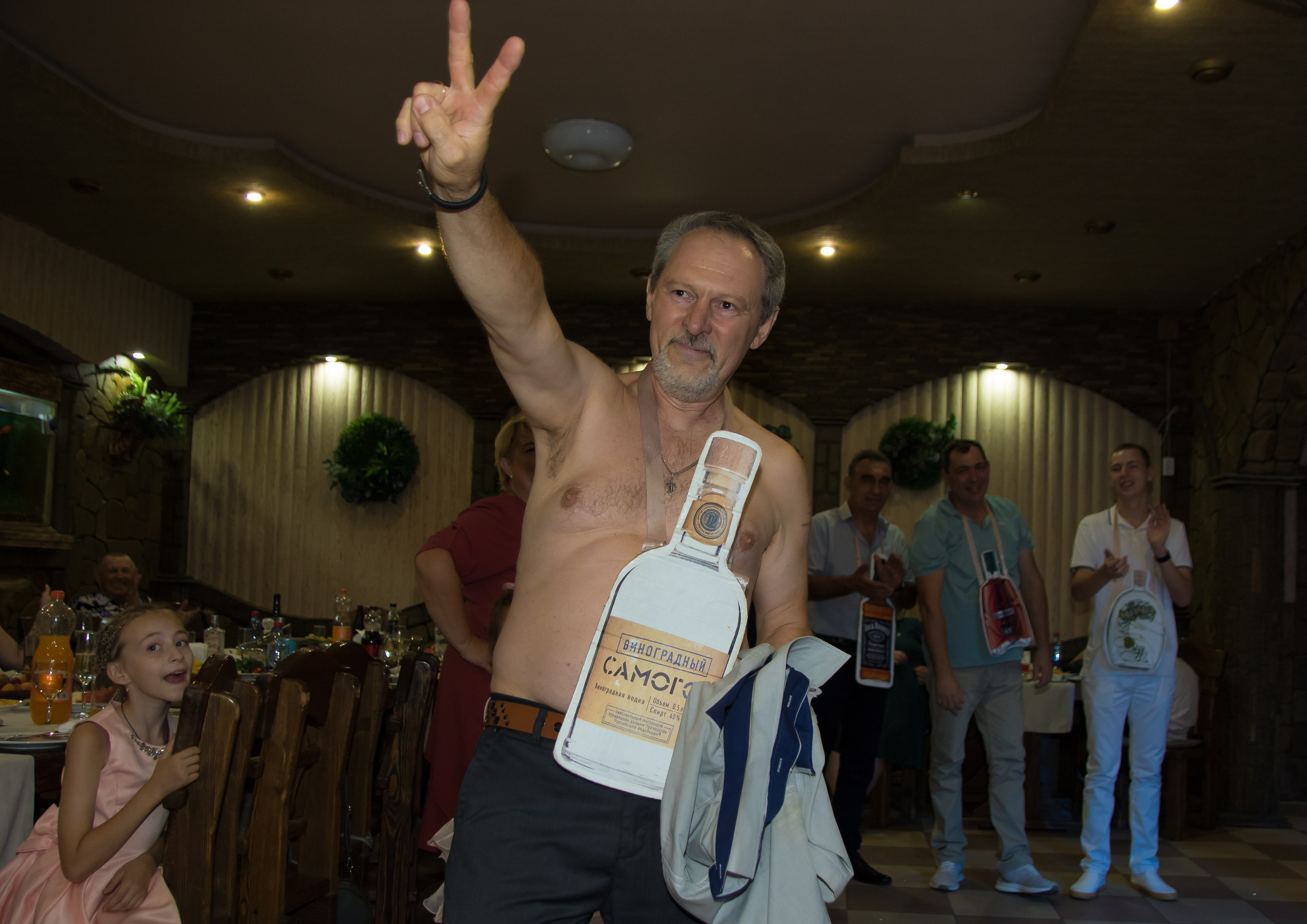 Юбилей.День рождения. Организатор праздников. Ведущая Марина Гребенникова