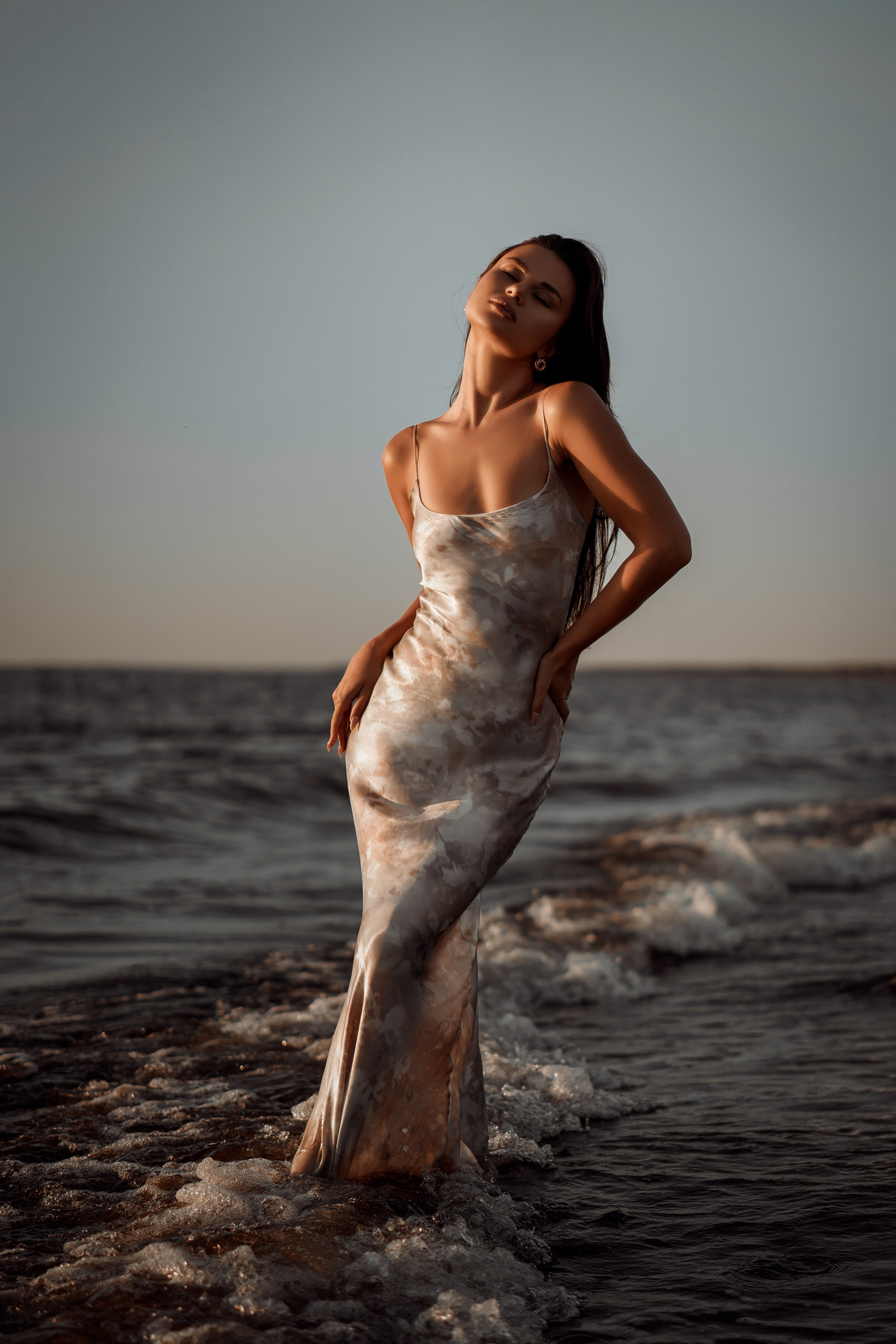 Полина. Фотограф в Архангельске Артемьева Катерина