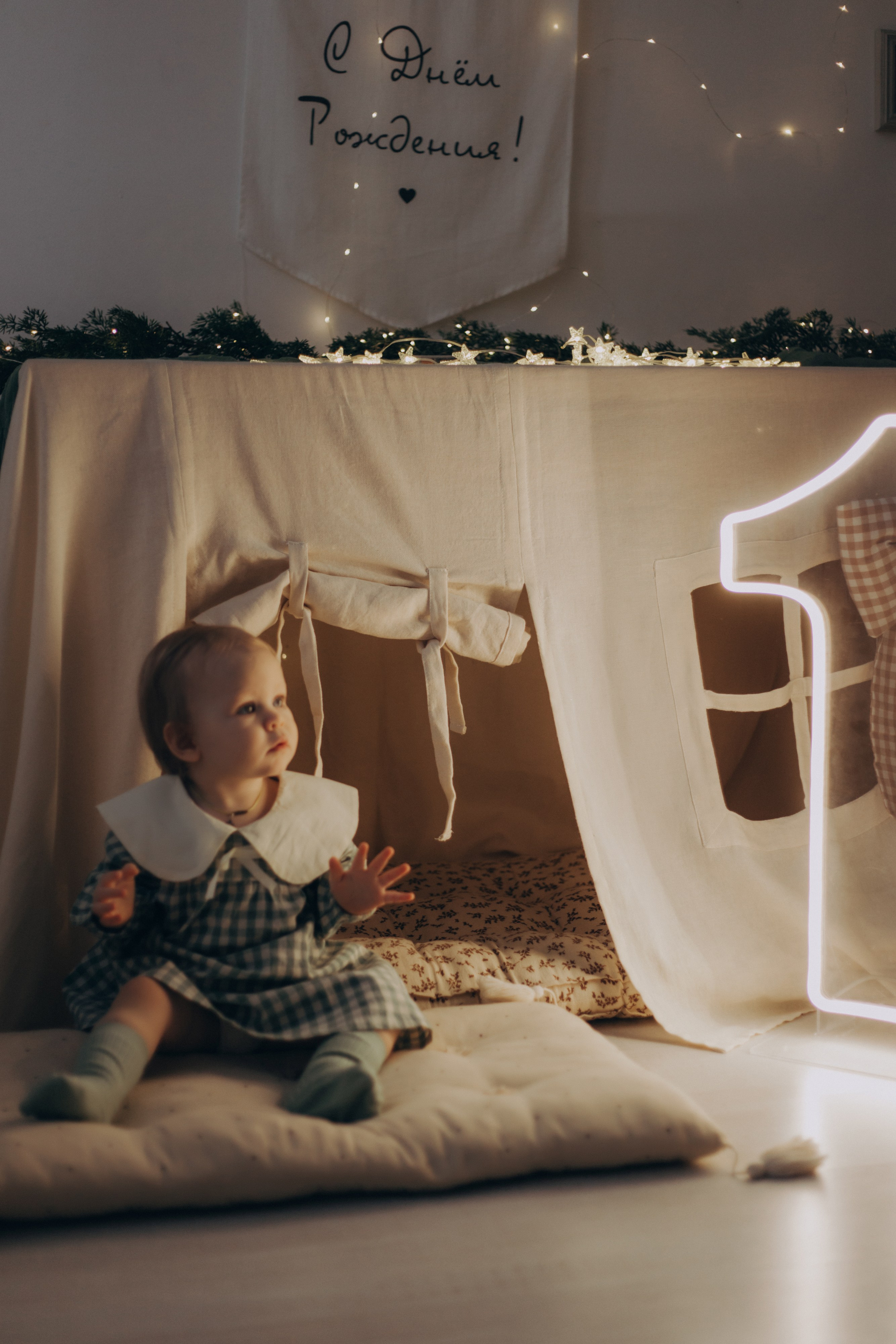 Новогодняя съемка 456. Семейный фотограф в г. Белгороде Ангелина Прокопенко