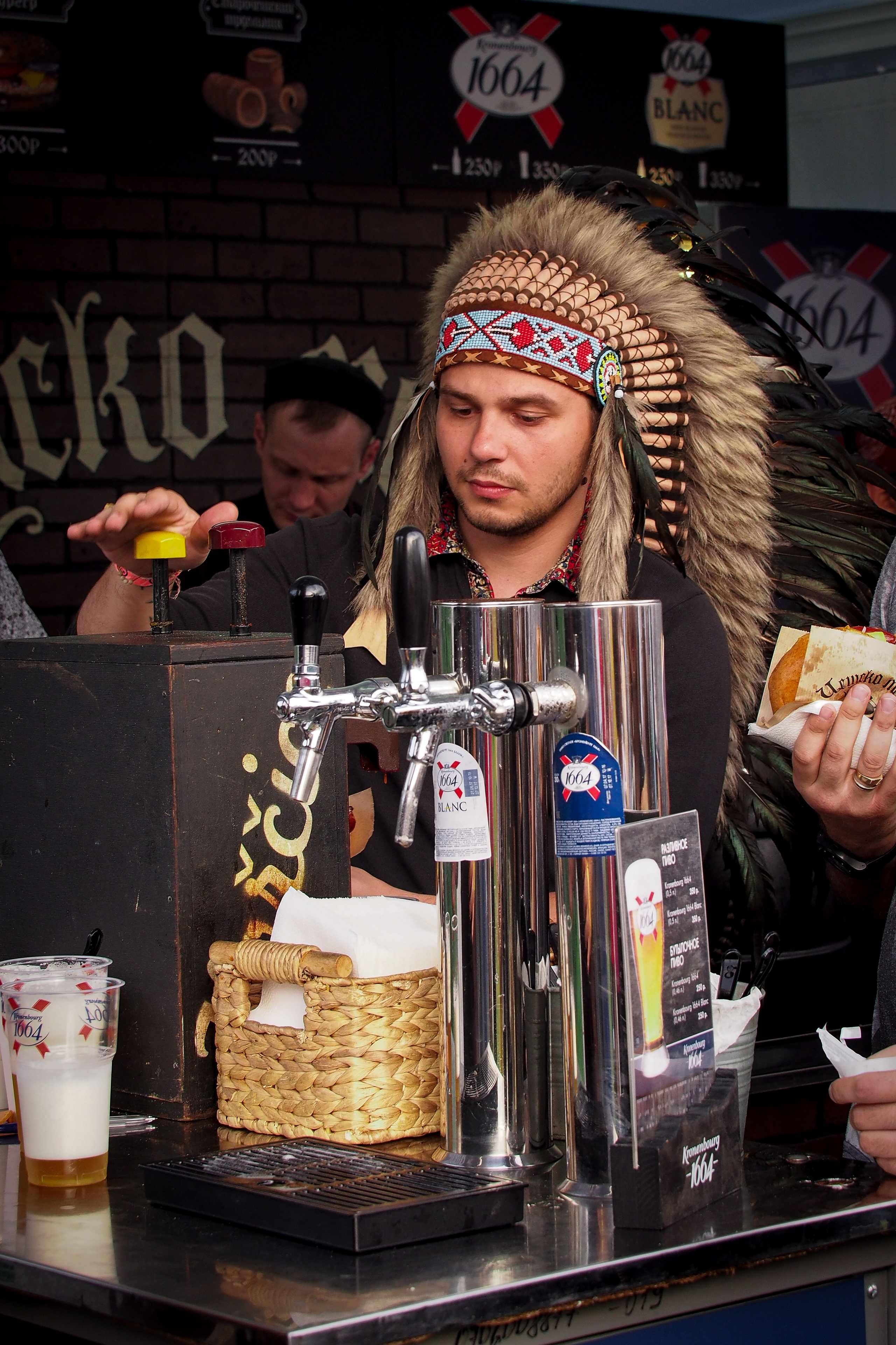 Фестиваль Усадьба Jazz. Репортажный и интерьерный фотограф Александра Солдатова