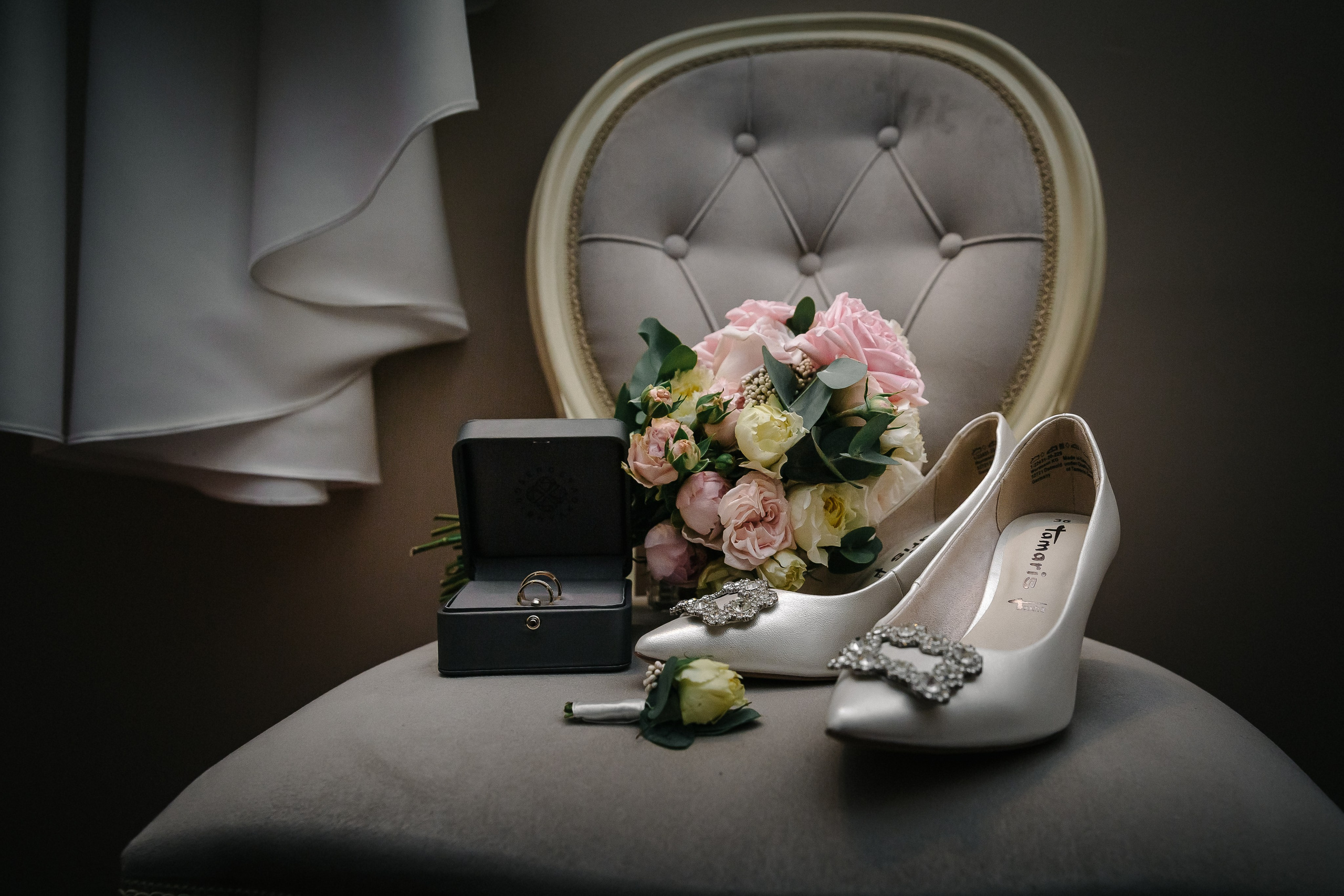 ОКТЯБРЬ | Дворец № 1 Талион, Особняк военного министра. Свадебный фотограф в Санкт-Петербурге Полина Корзухина