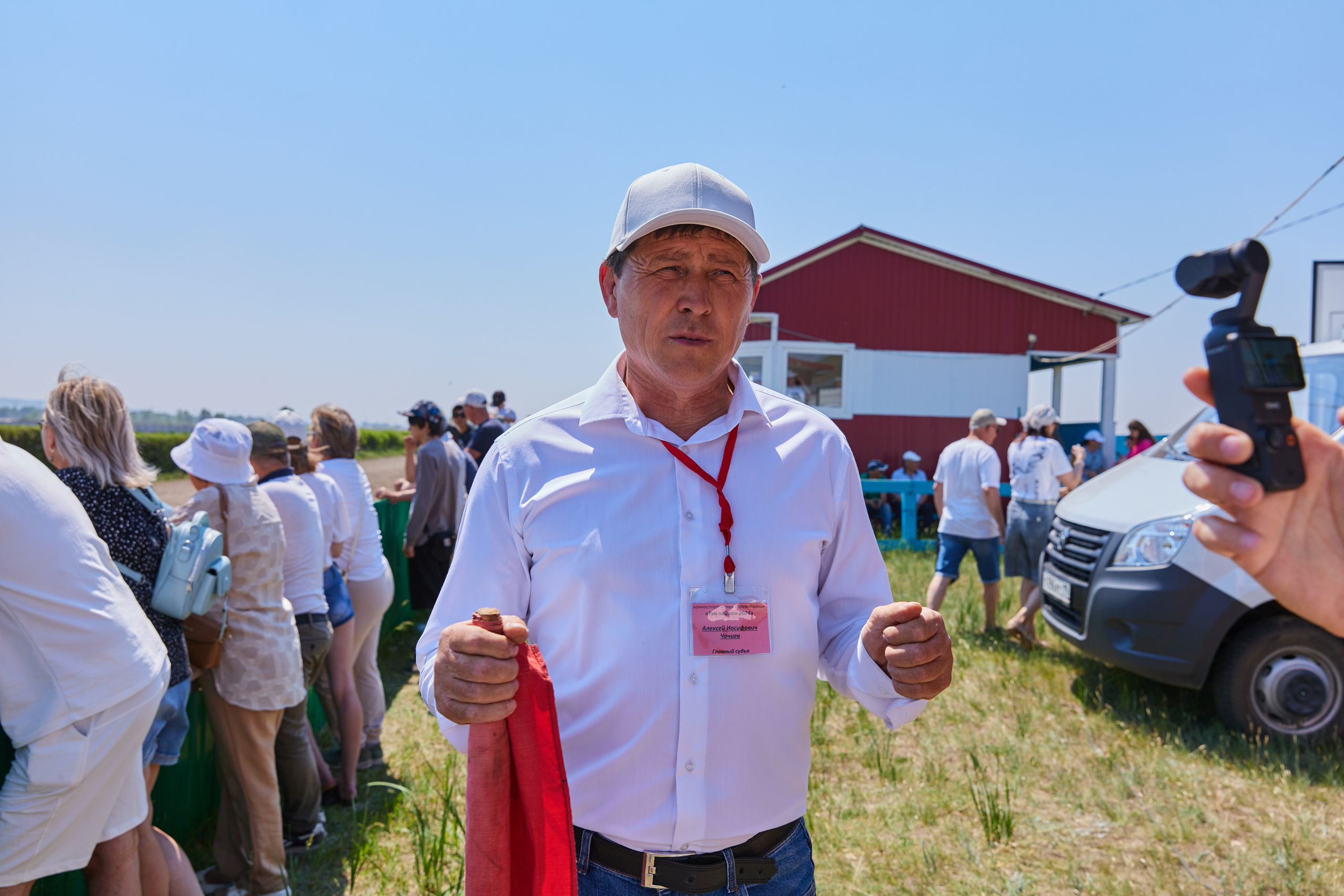 Тун Пайрам 2024. Контент-фотограф в Абакане Наталья Нагибина