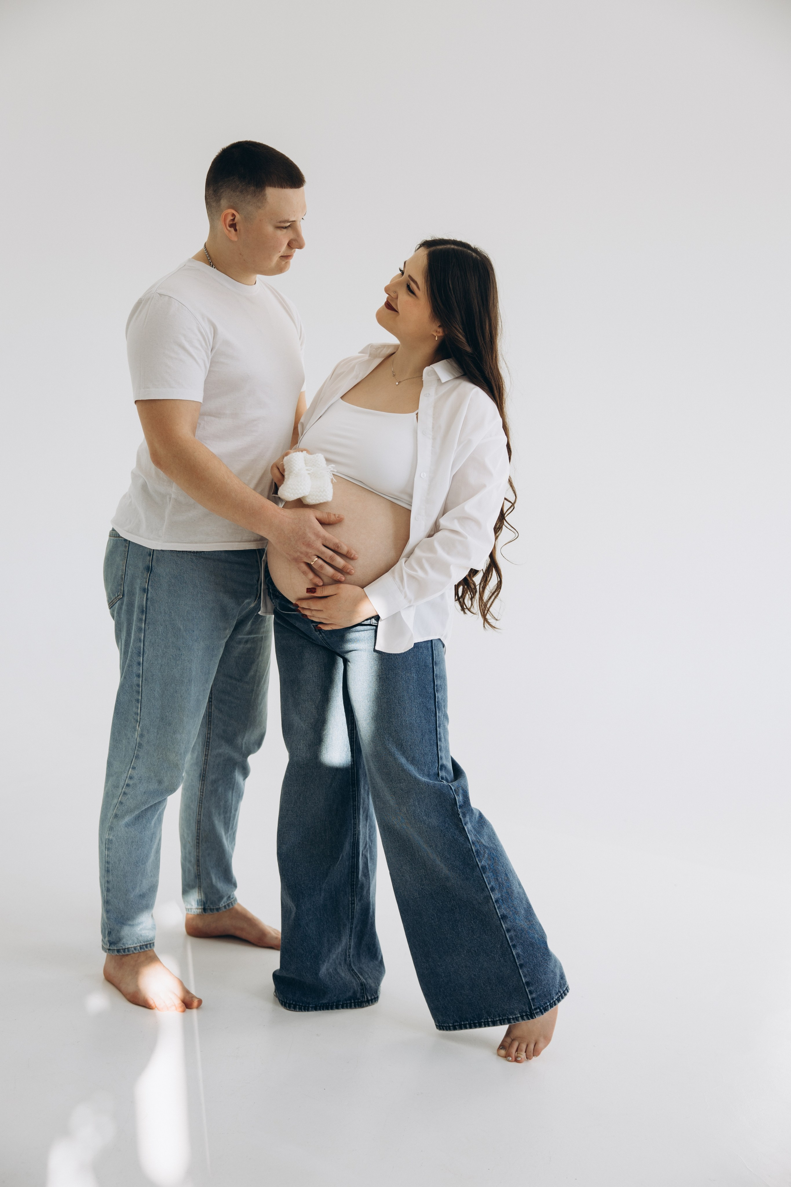 Кирилл и Катя. Свадебный, семейный фотограф в Иркутске Светлана Макаричева