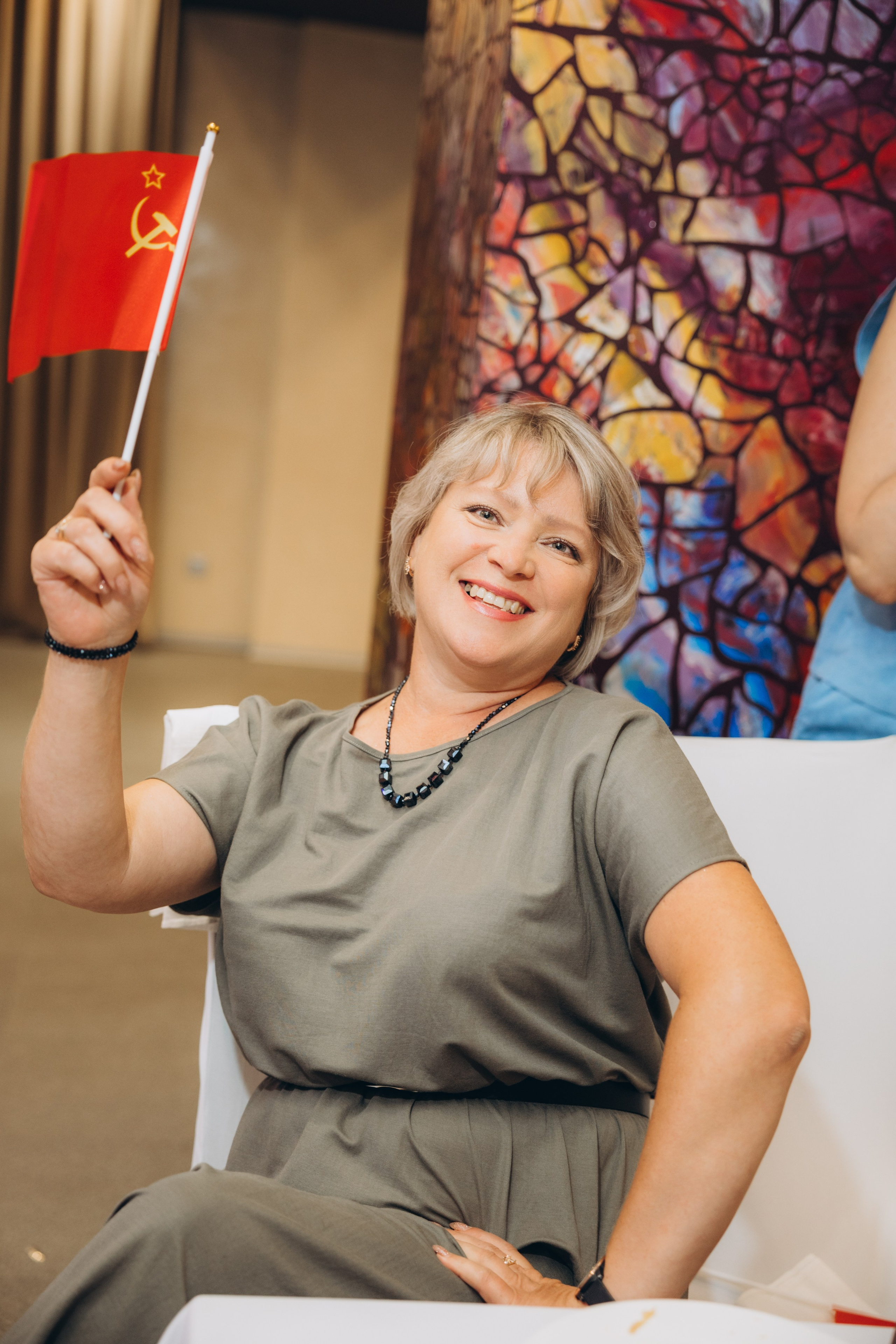 День рождения Оксаны. Свадебный, семейный фотограф в Иркутске Светлана Макаричева