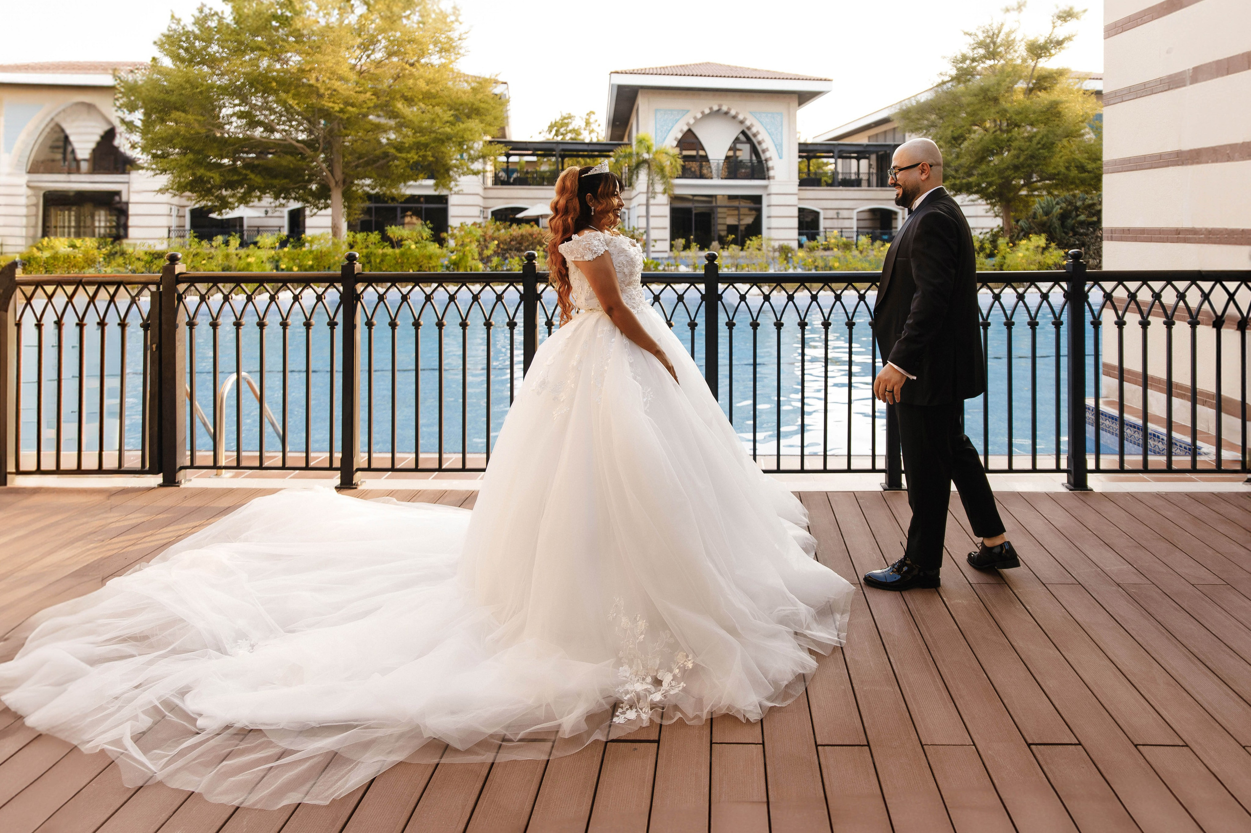 R&N. Фотограф Андрей Баксов