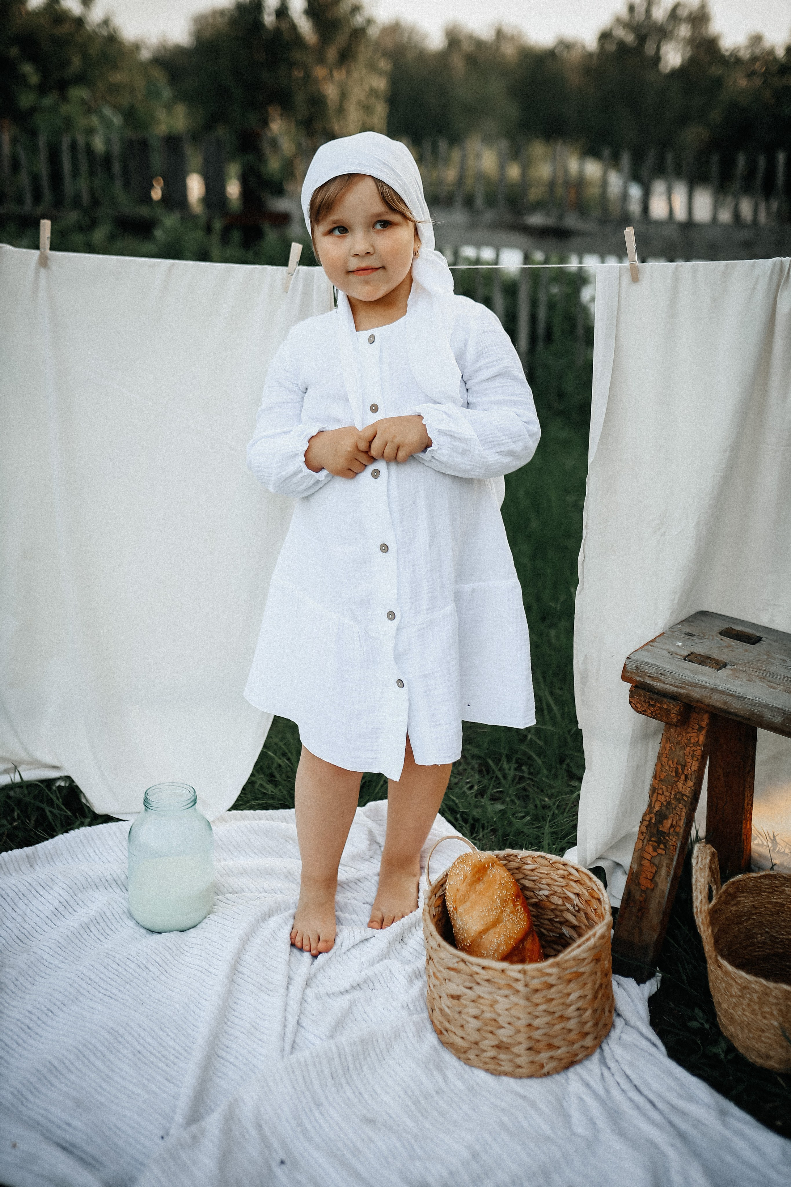 Дети. Семейный и детский фотограф в Южноуральске Дубовицкая Елена