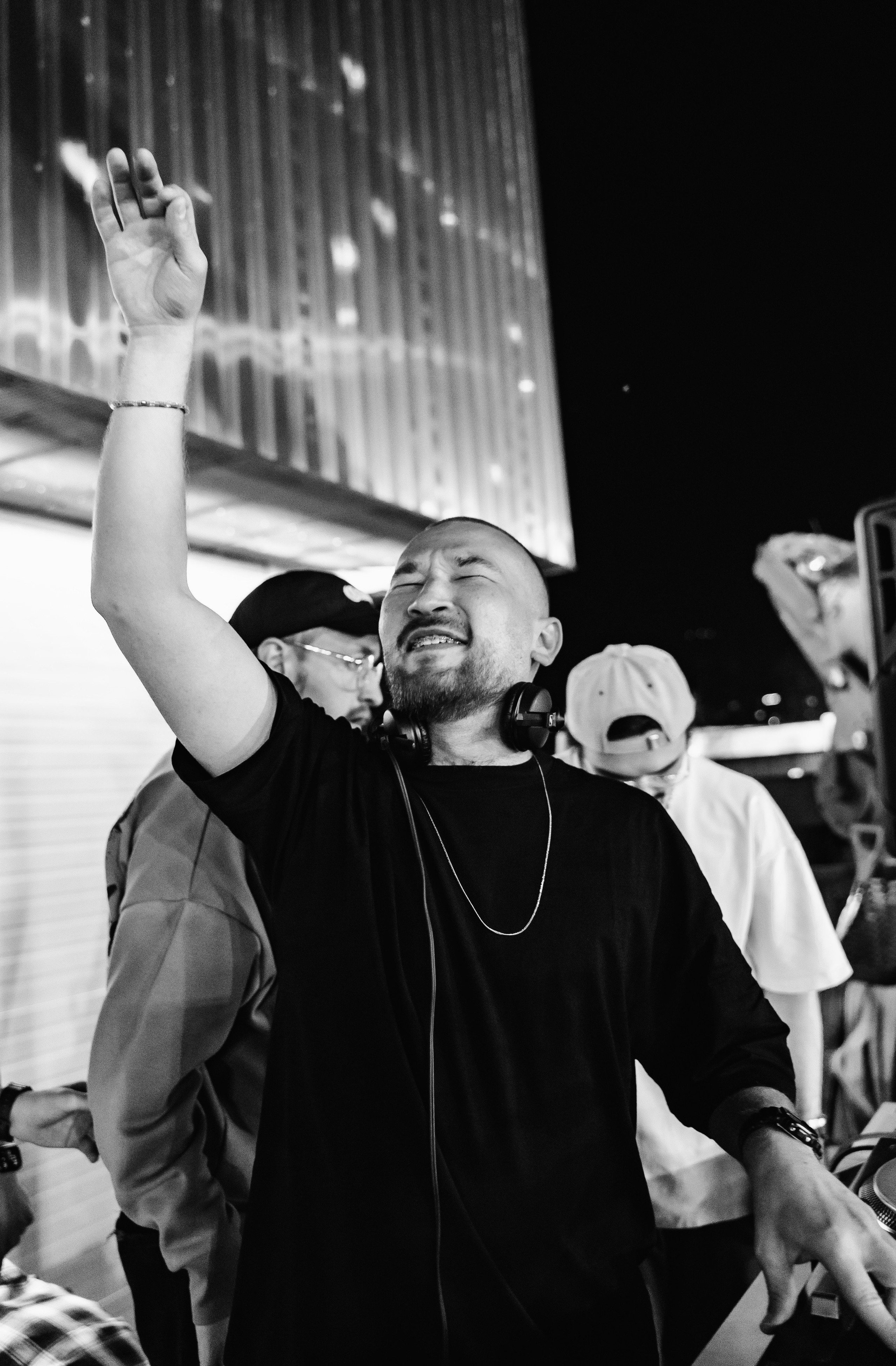 1 год Scratch Dj School / 2023. Саша Копылов, фотограф в Казани