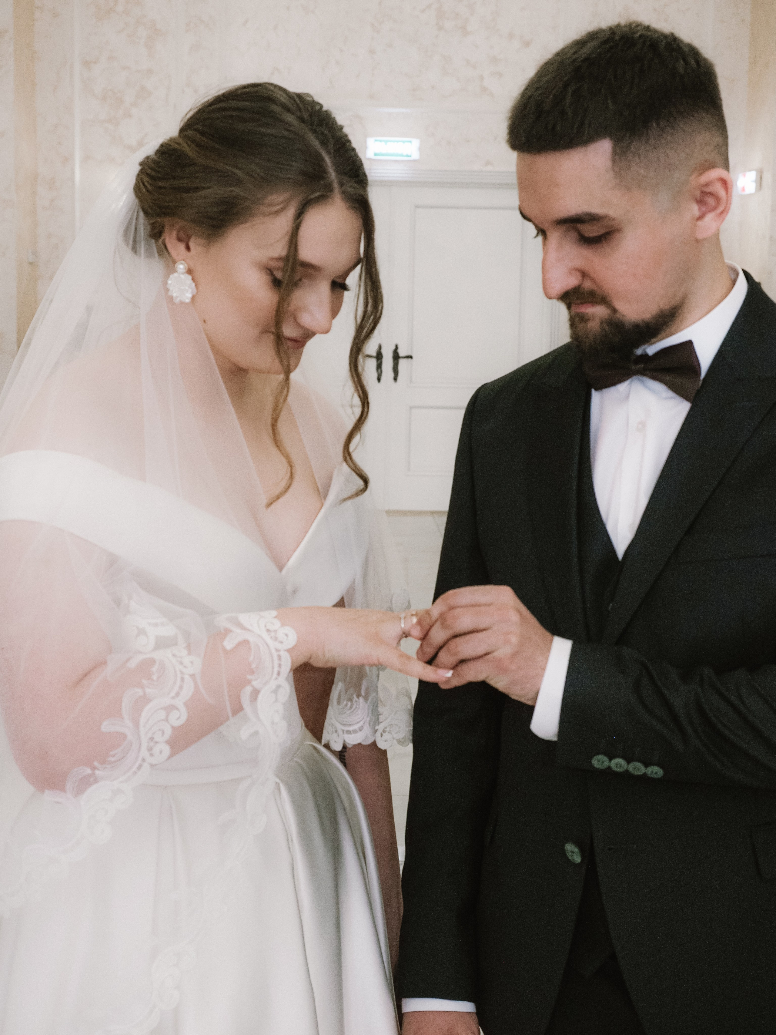 Руслан и Анастасия. Фотограф Рязань. Семейный Свадебный фотограф