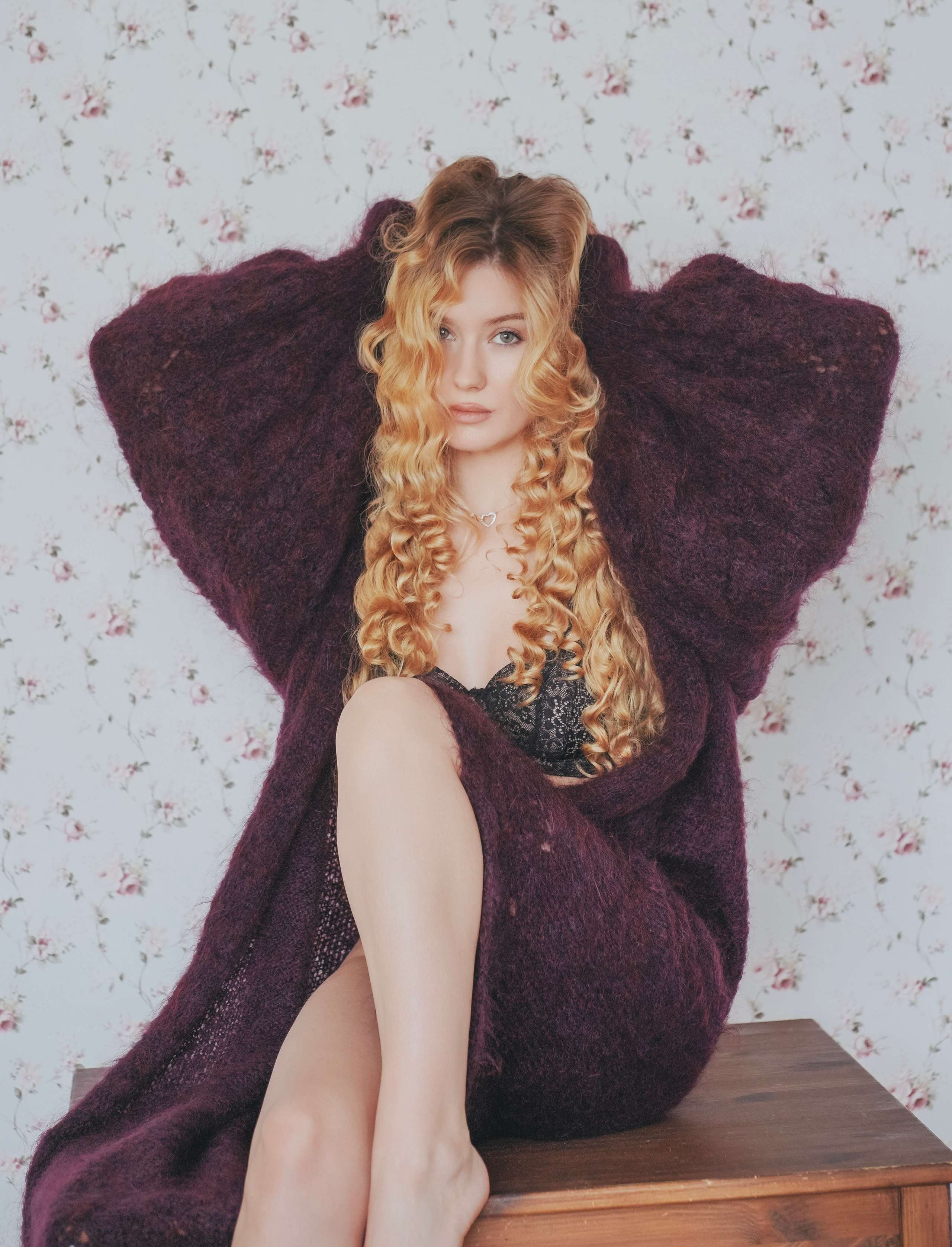 Индивидуальные съемки. Фотограф в Москве Юлия Новикова