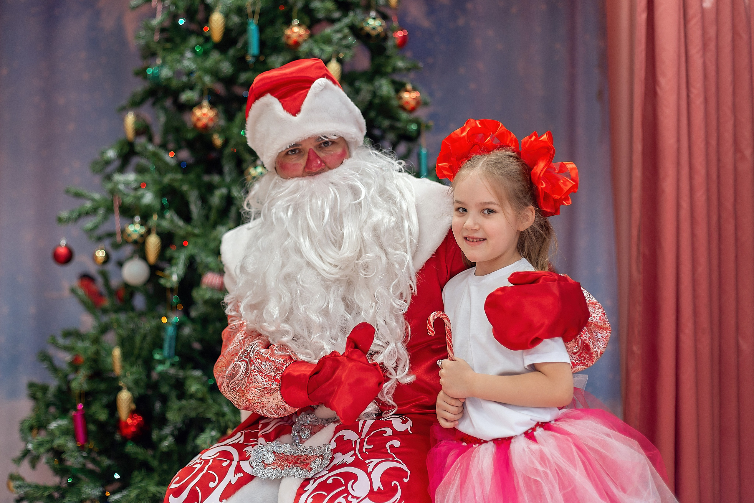 Утренник_"Карамельная фабрика» 2024. Семейный фотограф в Санкт-Петербурге