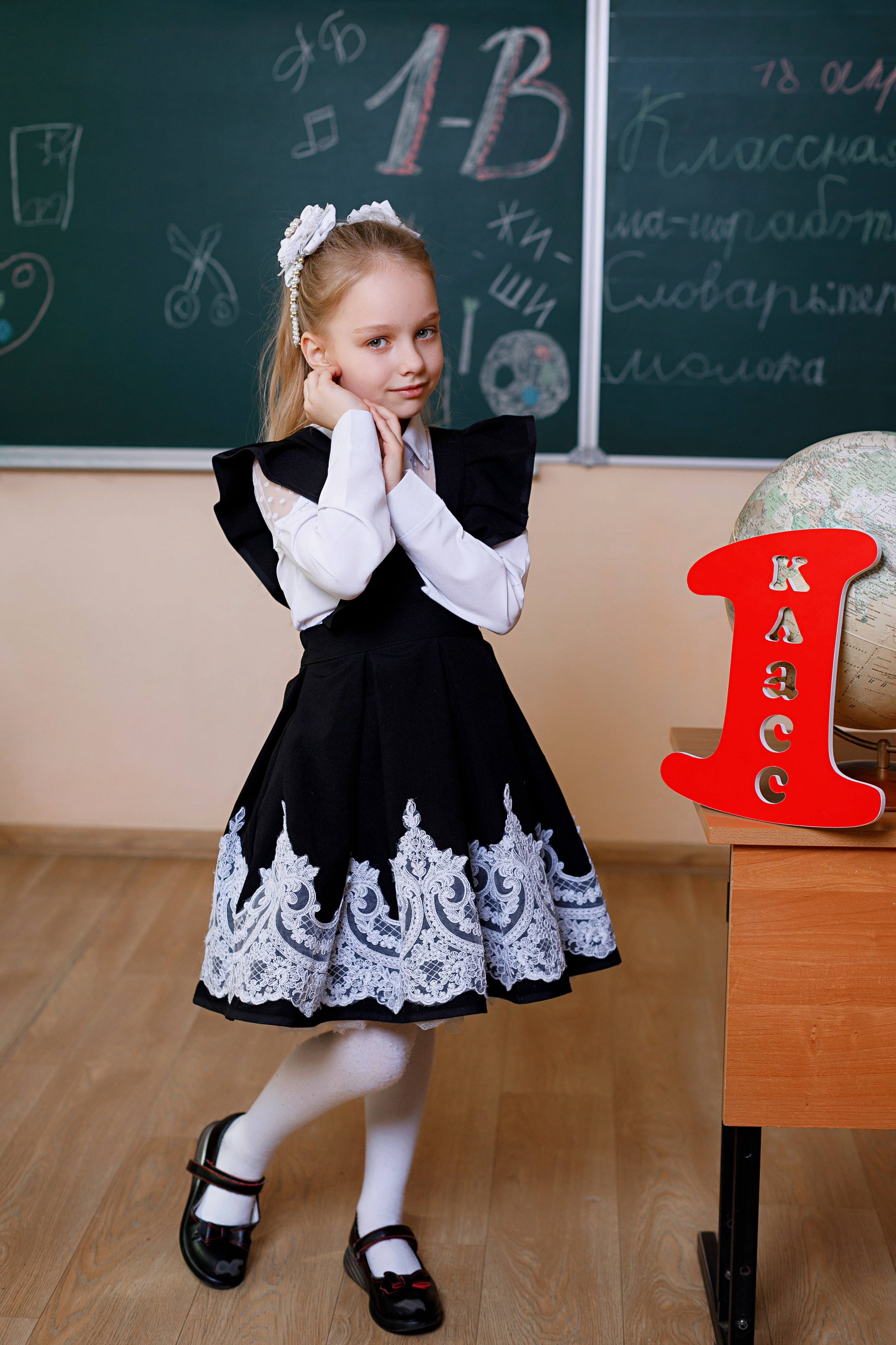 НАЧАЛЬНАЯ ШКОЛА. Семейный фотограф в Москве выпускные альбомы Клюковская Надежда