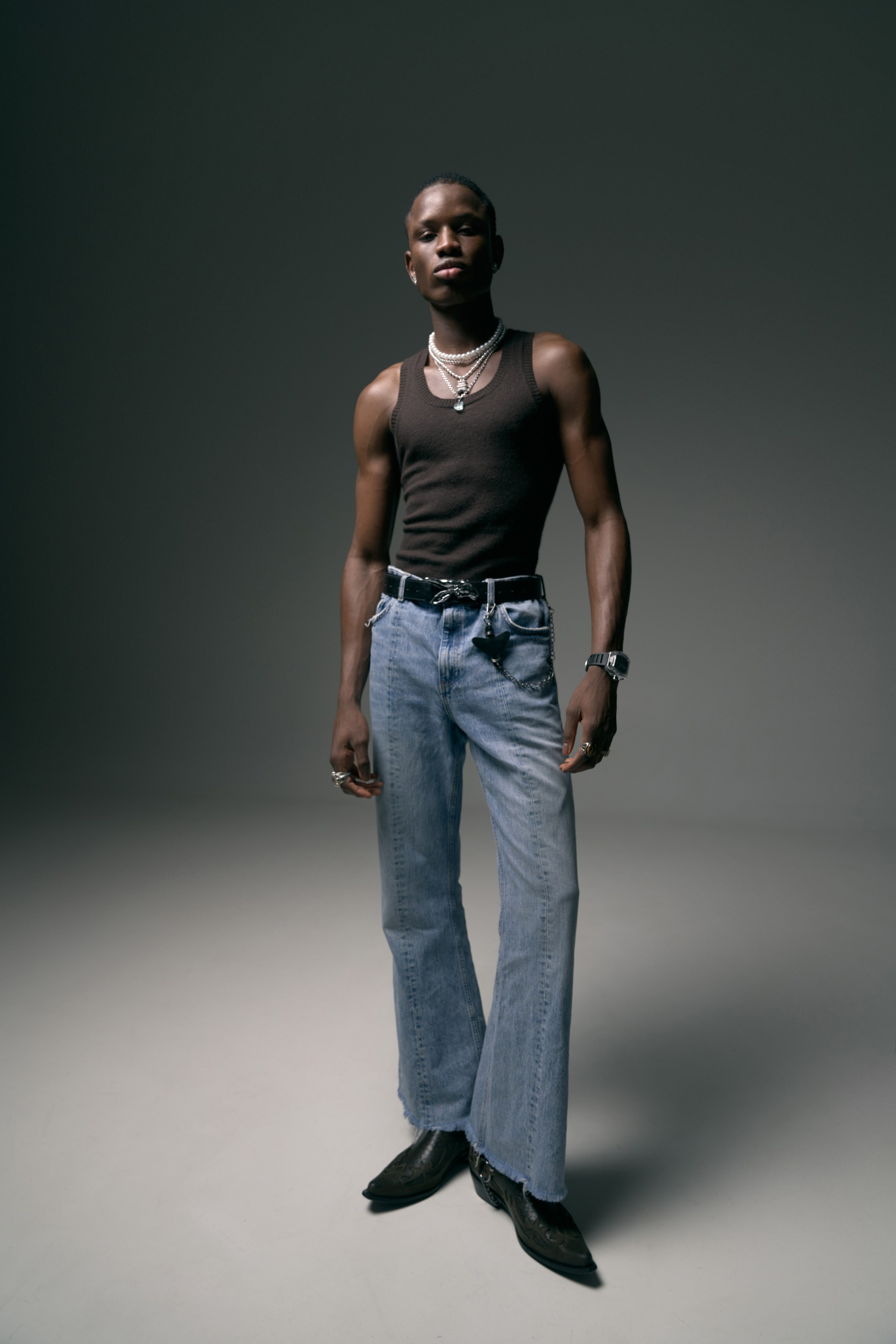 YAYA. Главная