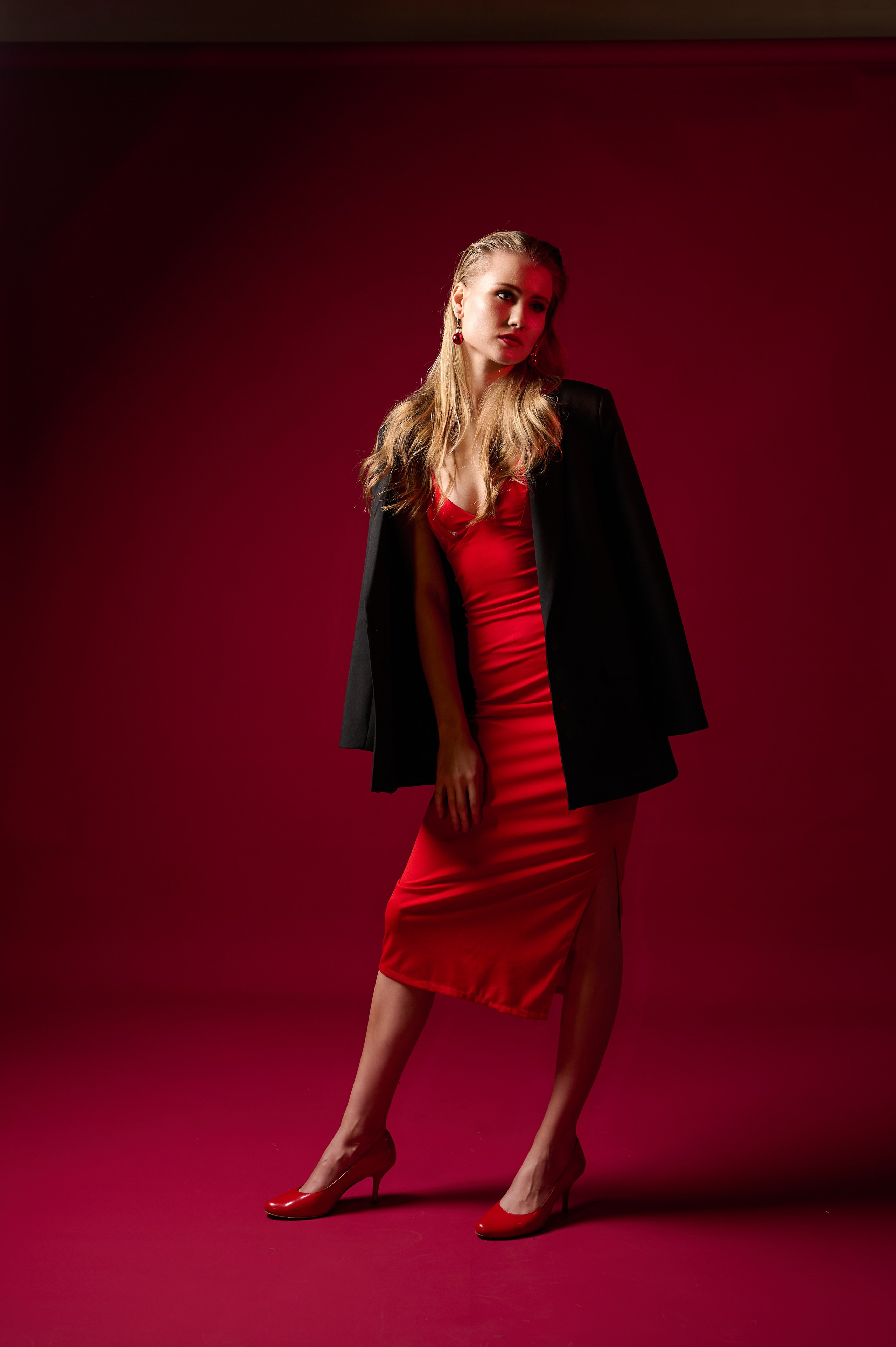 Юлия. Фотограф Егорьевск Коломна Воскресенск