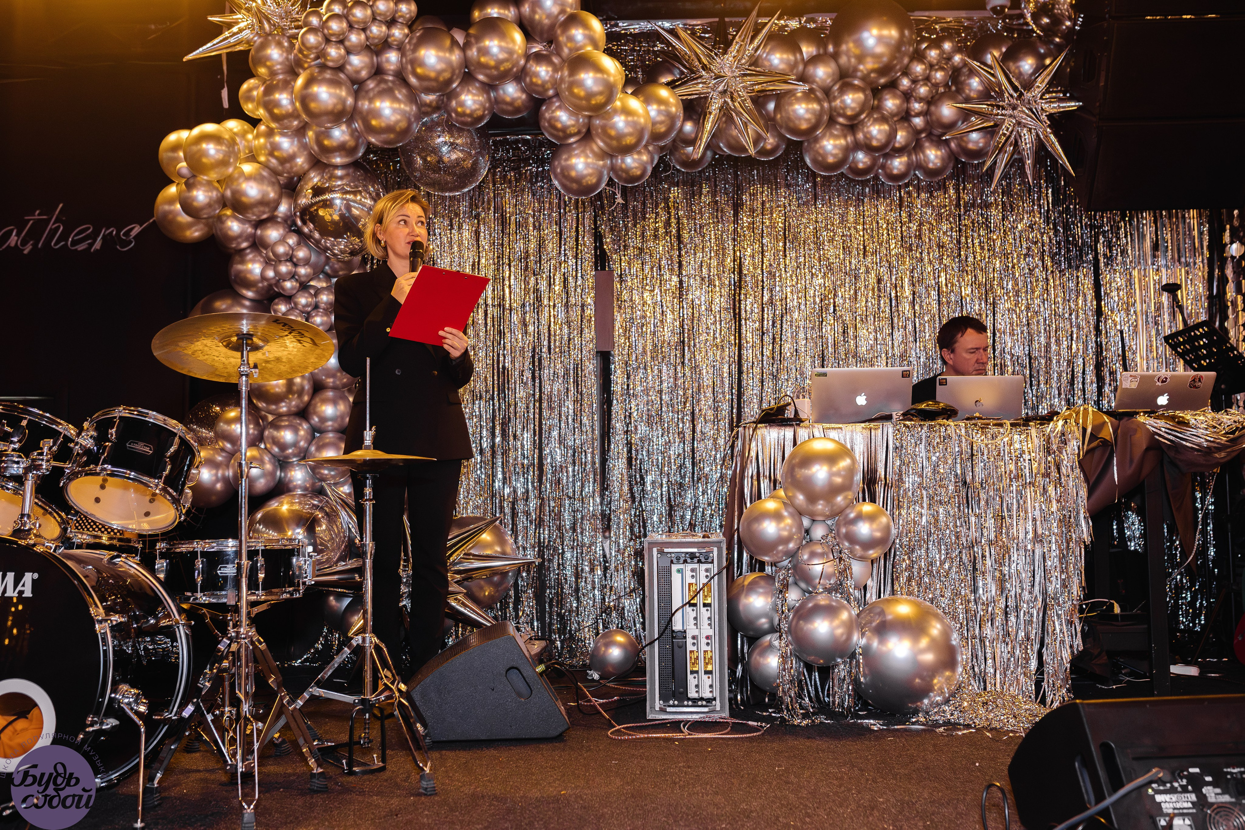 Репортаж детского выступления. Семейный и женский фотограф в Москве Надежда Воробьева