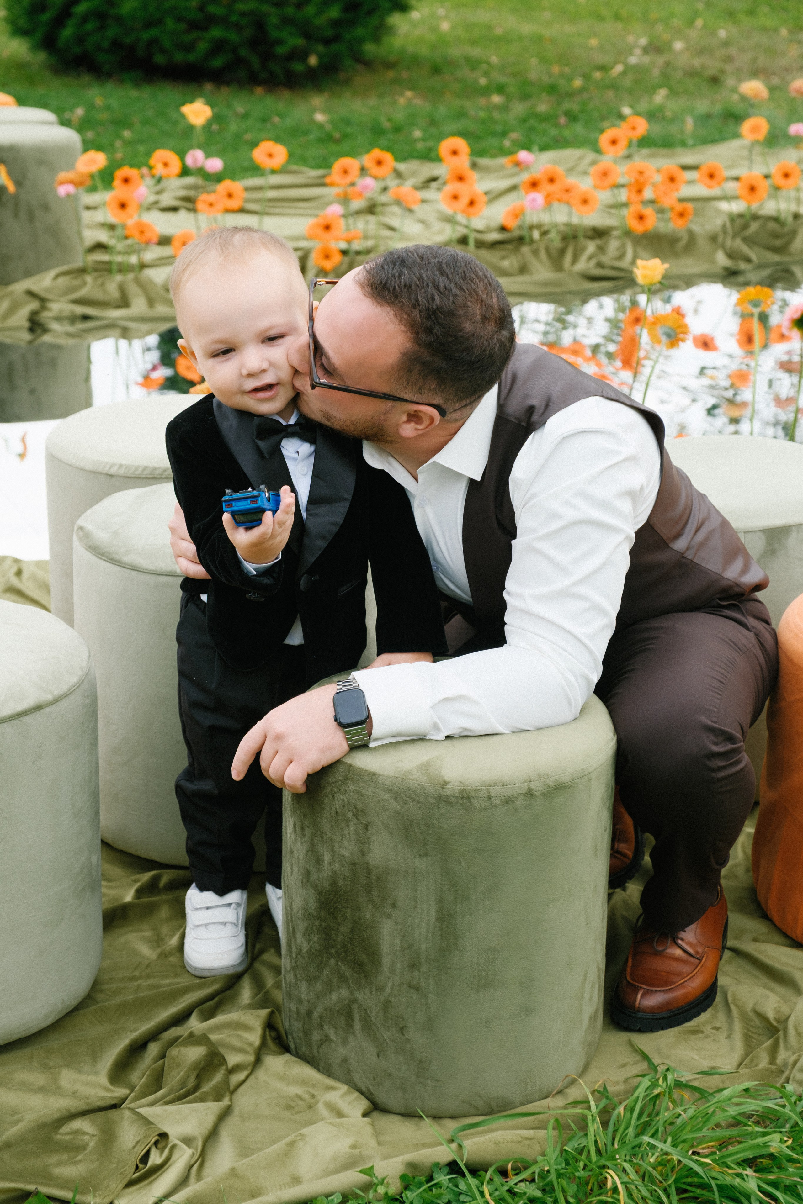 Сирак / Вероника. Свадебный Видеограф Фотограф в Сочи