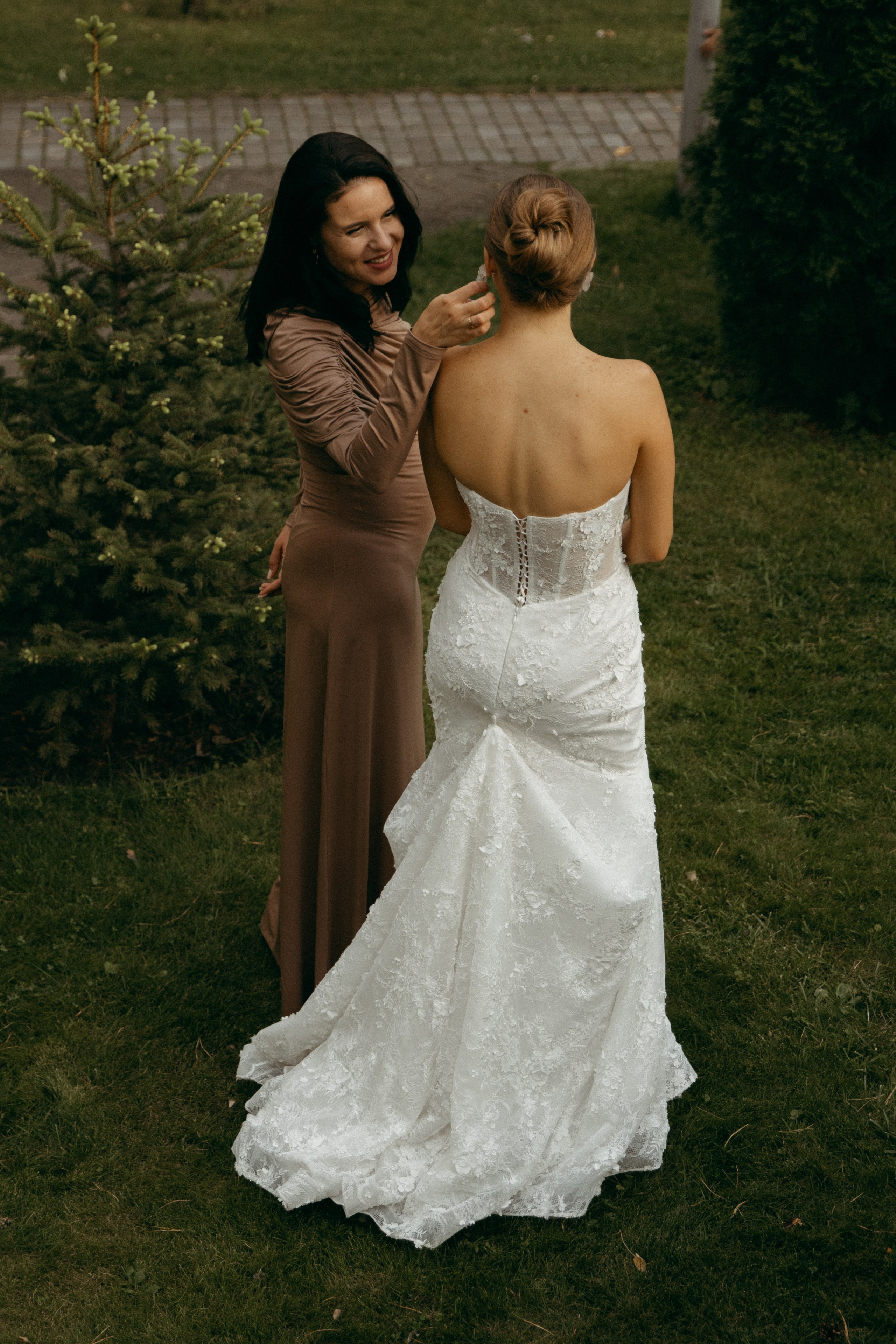 Николай и Александра. Главная