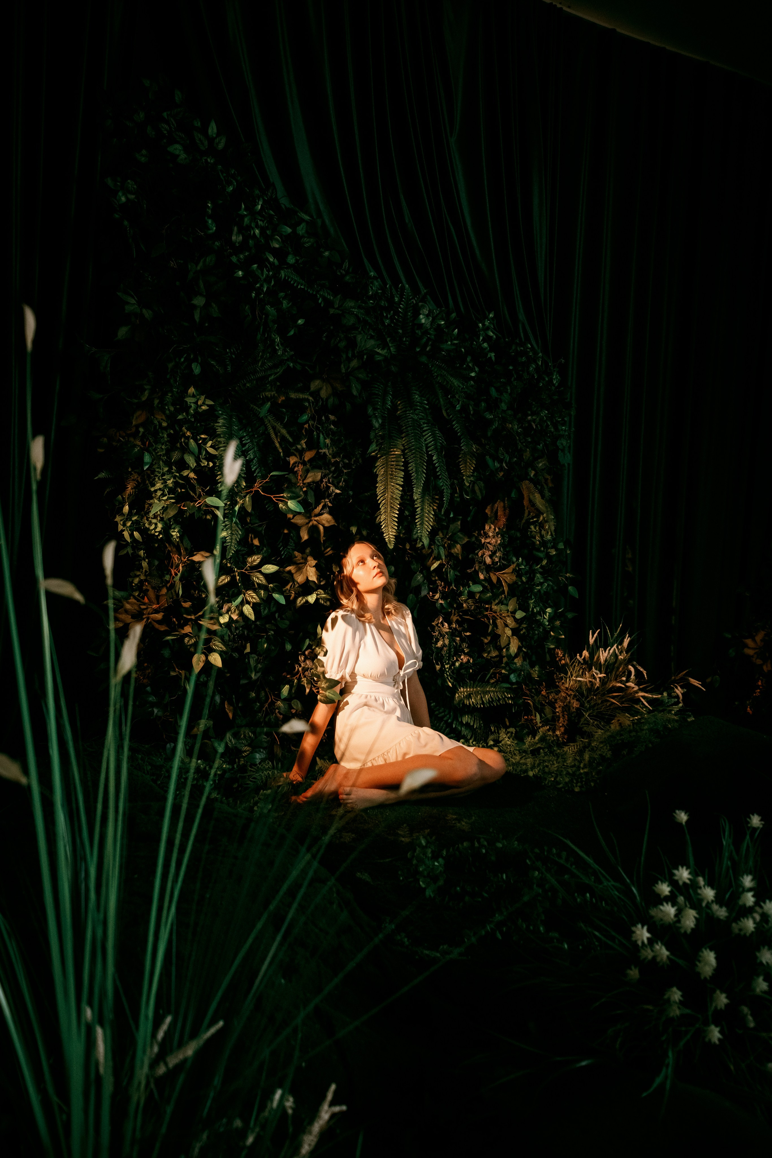 Алина. Фотограф — Новосибирск