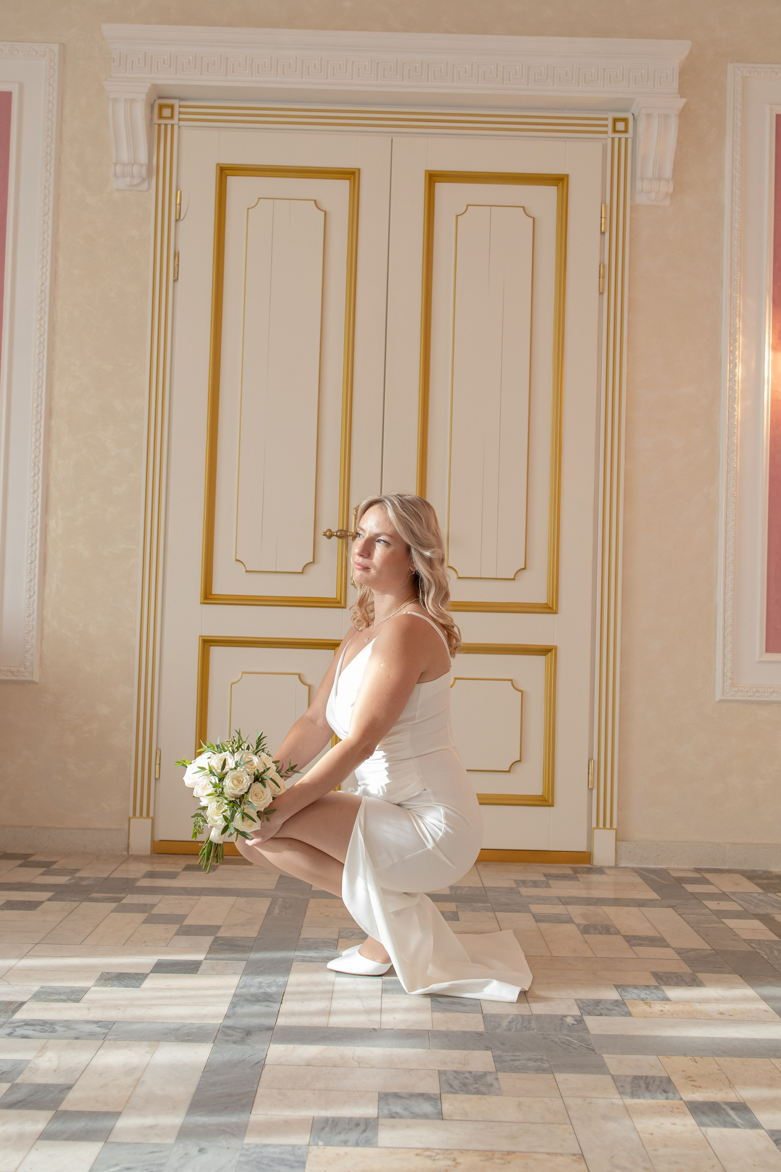 Для двоих. Женский и семейный фотограф Алина Влади