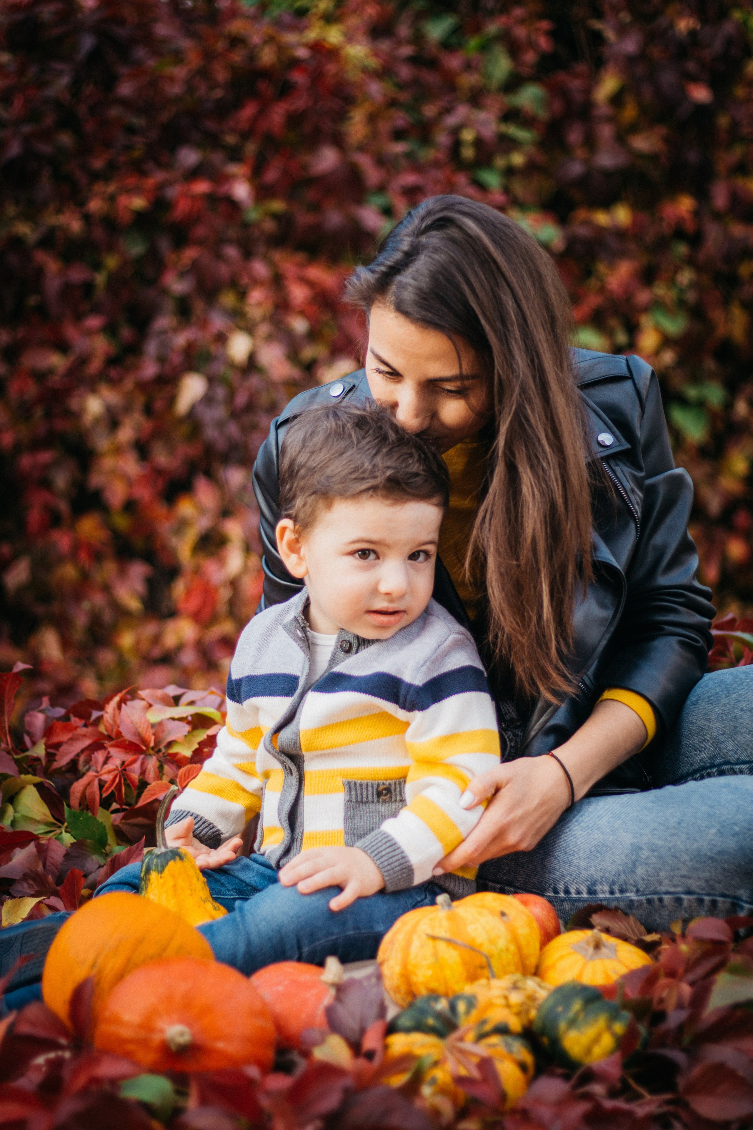 Фотопроект «Мама». Детский и семейный фотограф Ростов-на-Дону