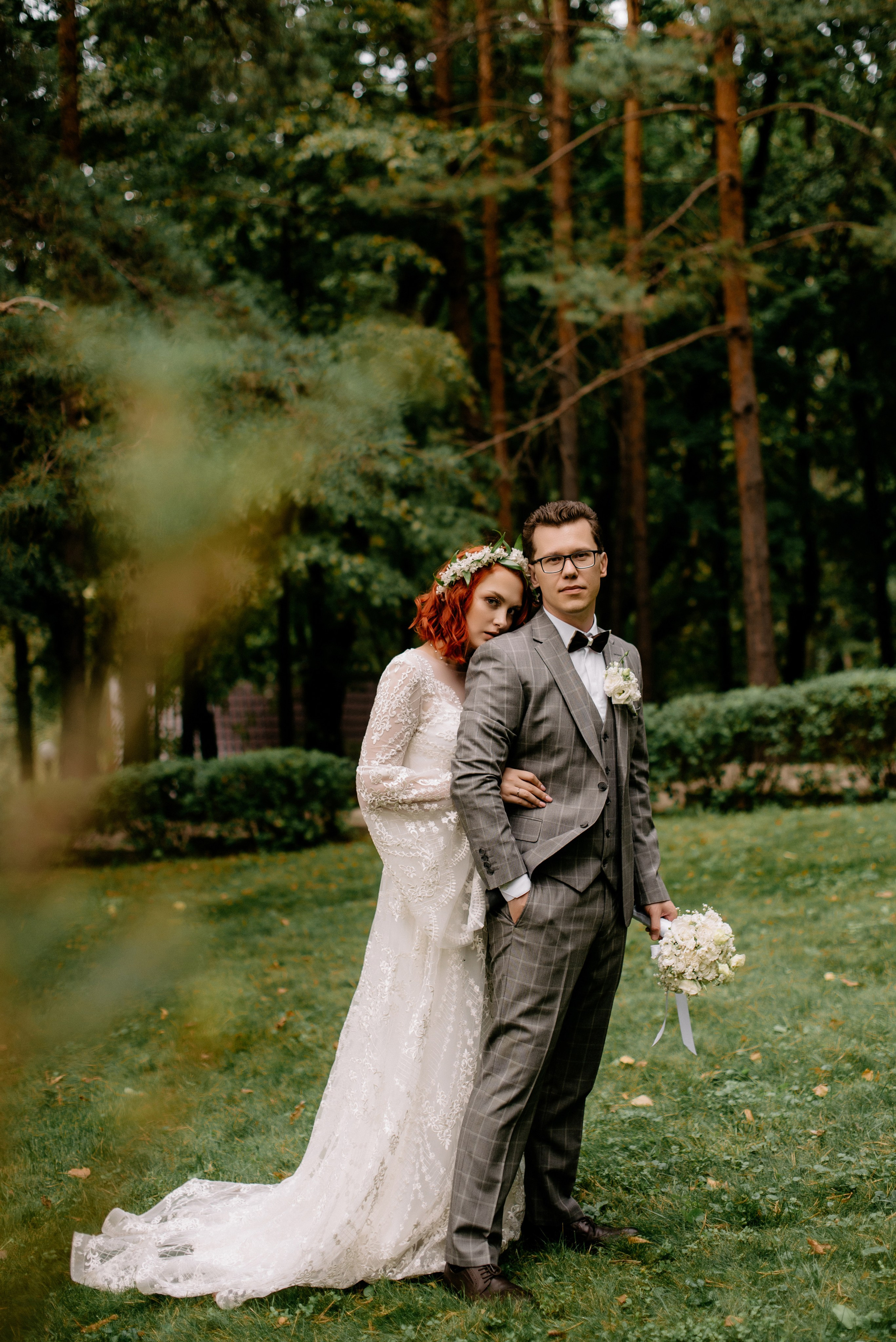 Виктория и Виктор. Свадебный фотограф, фотограф беременности Дарья Доценко