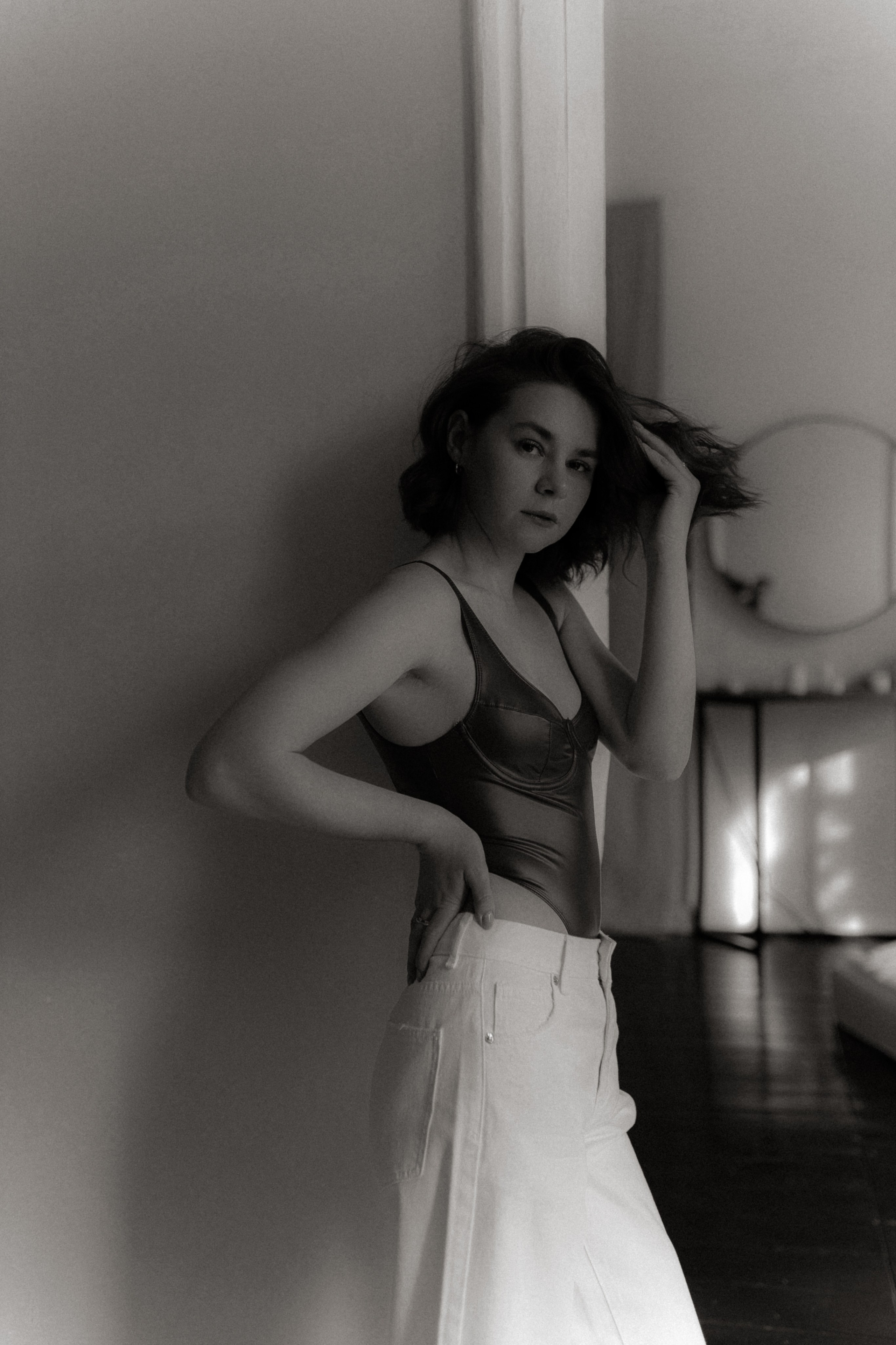 Полина. DARYA.BELKINA