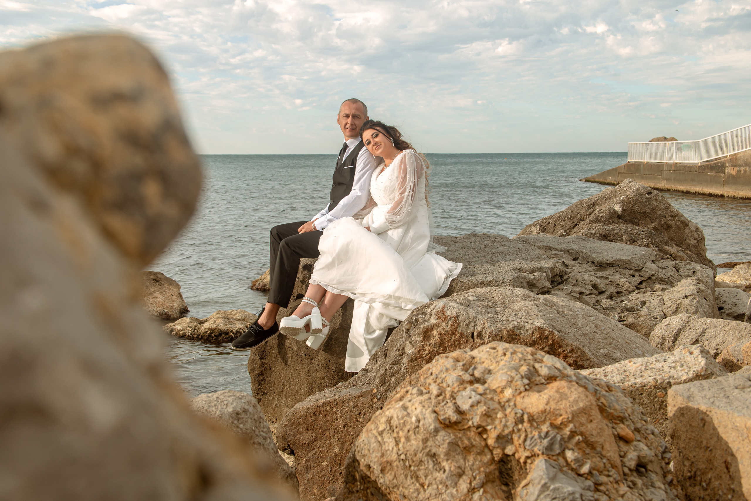 Екатерина и Андрей. Фотограф в Геленджике, Архипо-Осиповке, Абрау-Дюрсо, Кринице Виктория