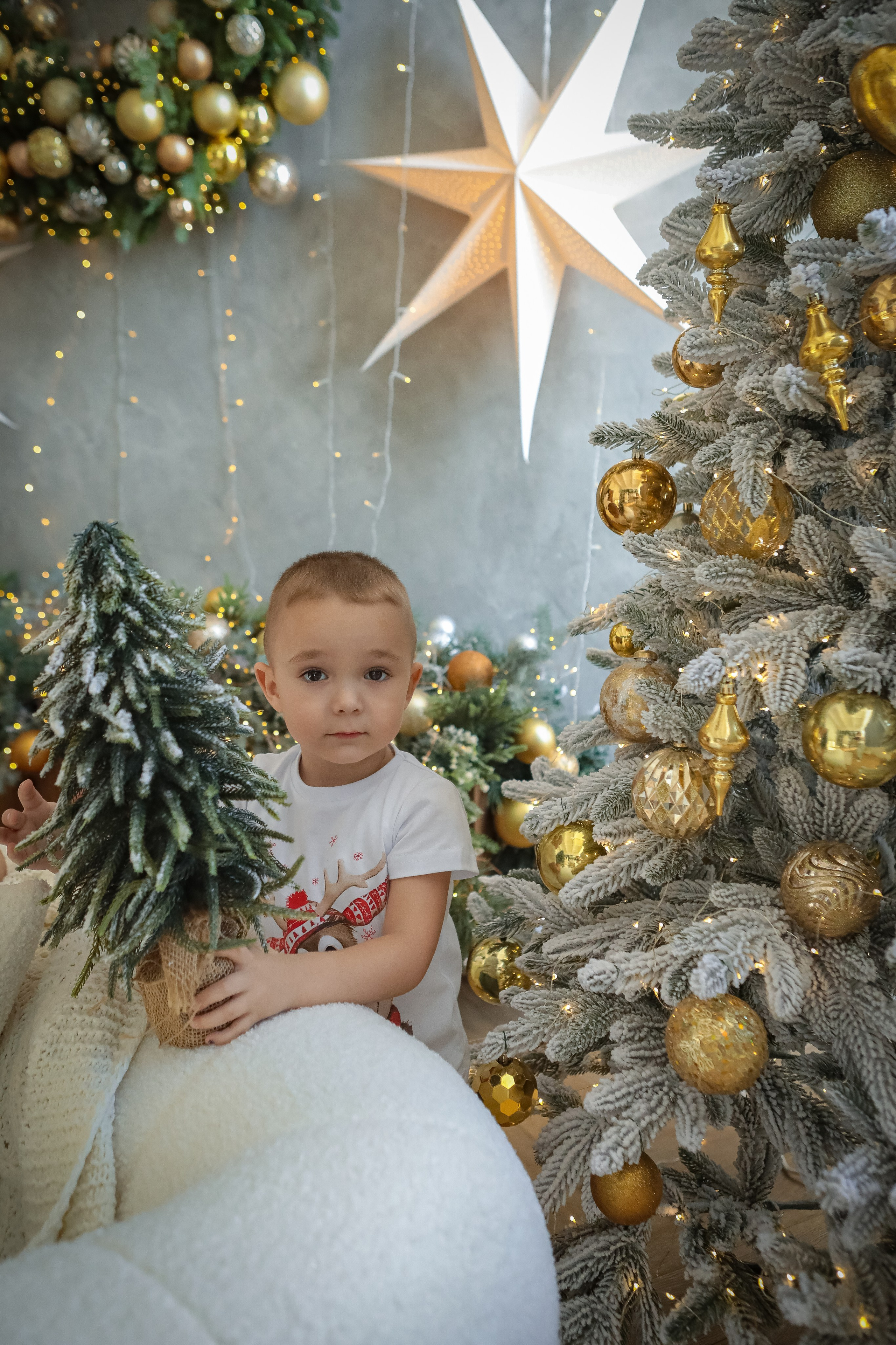 НОВОГОДНИЕ ФОТОСЕССИИ 2025-2026. Фотограф г. Хабаровск. Семейные и индивидуальные съёмки