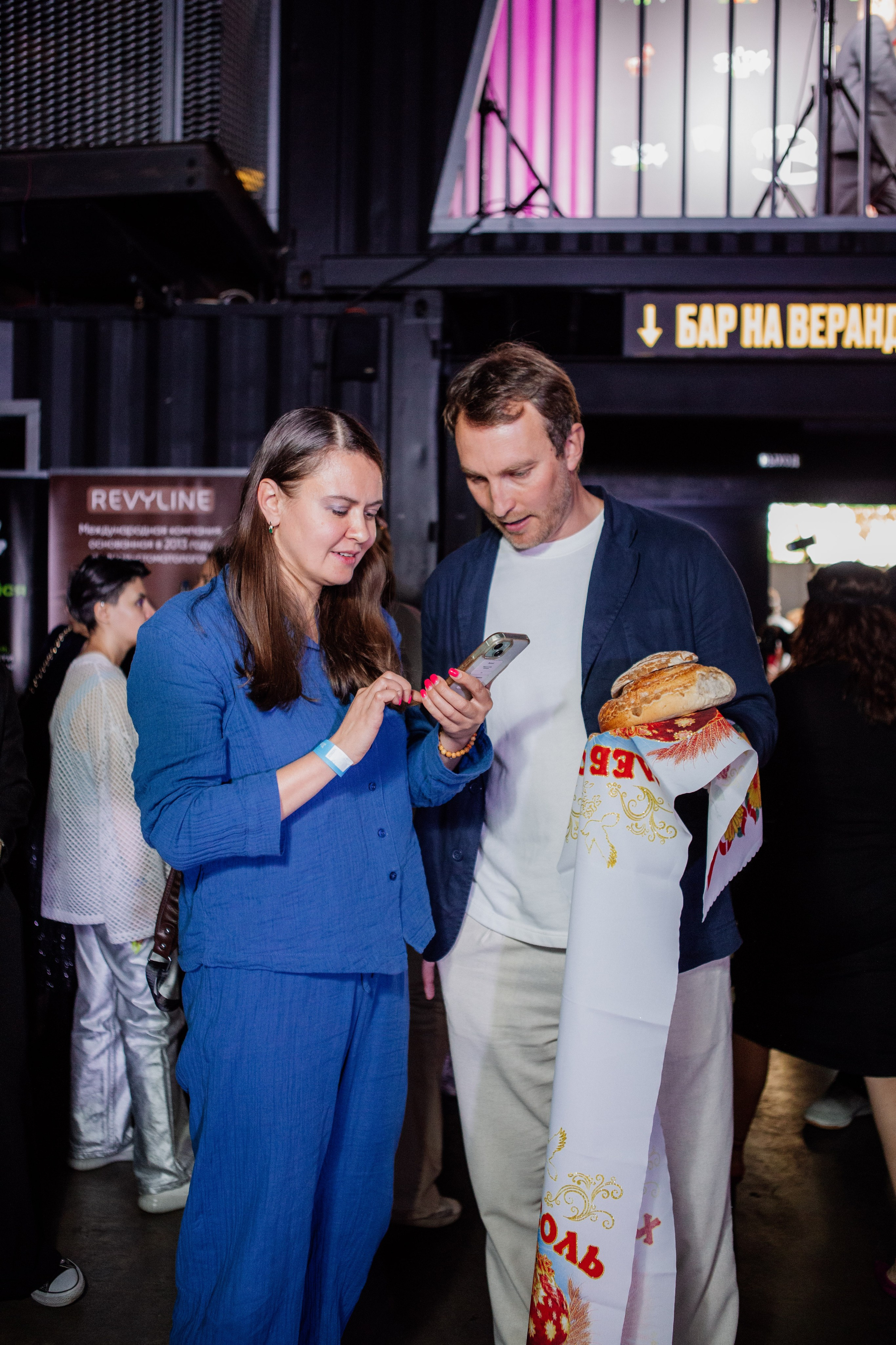 BLOG FEST 2025. Репортажный фотограф Москва (детские праздники, квизы, концерты, дни рождения, свадьбы)