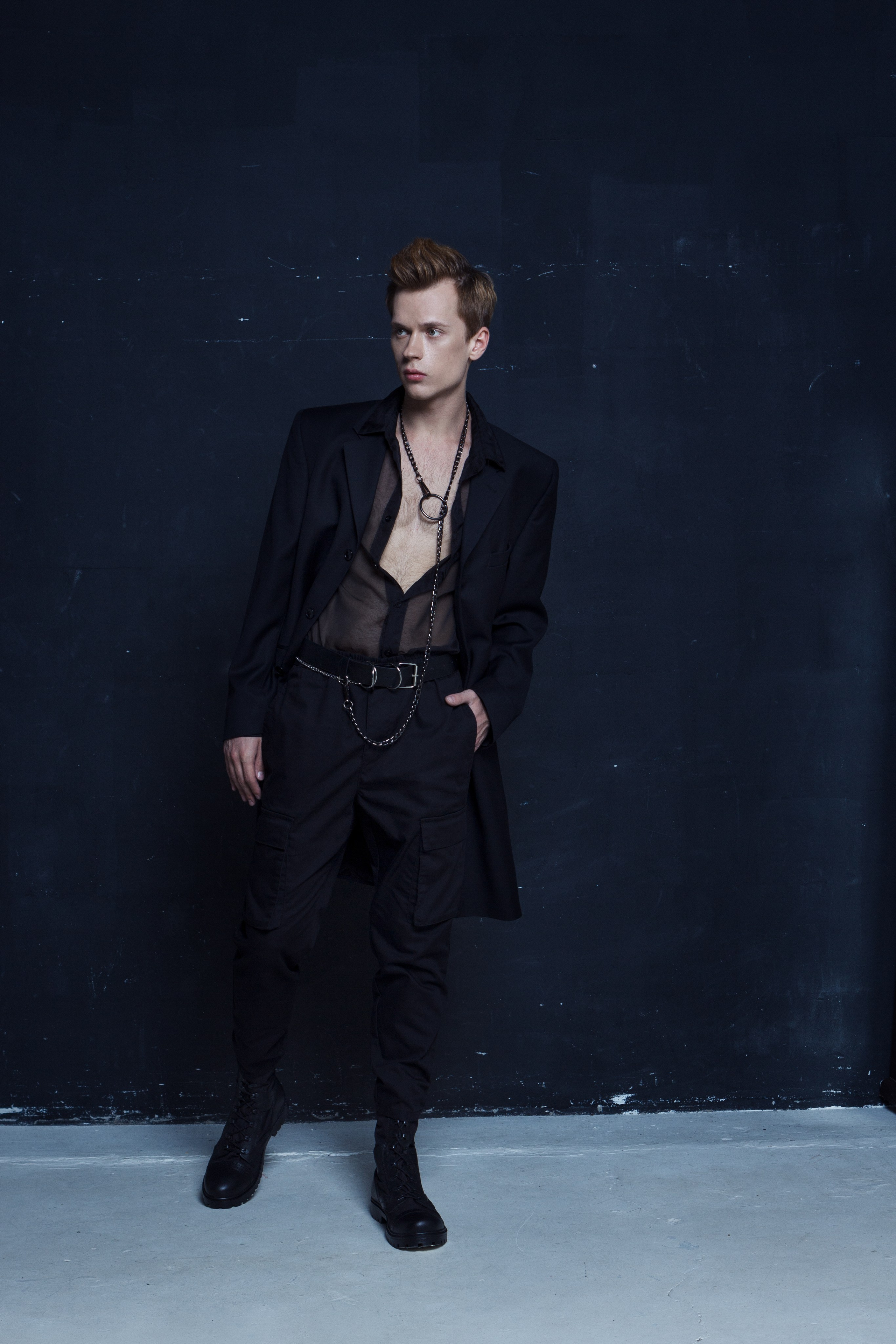 Раскольников. Анна Короткова, фотохудожник, г. Москва