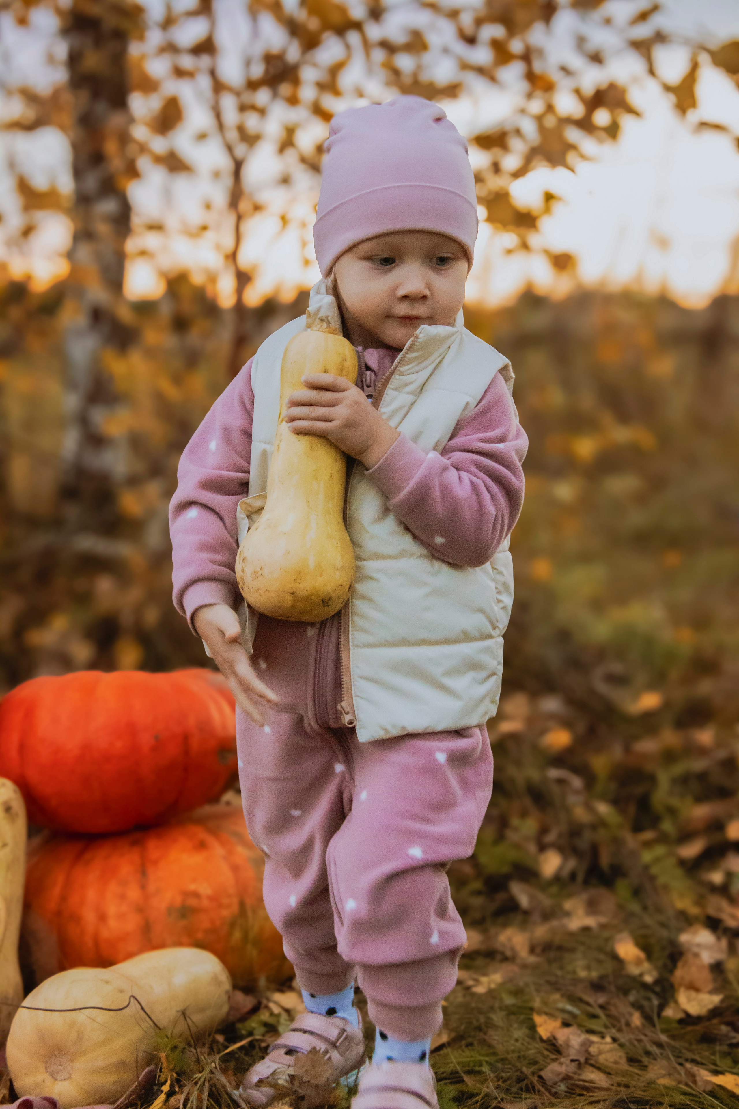 Настенька. ProFoto