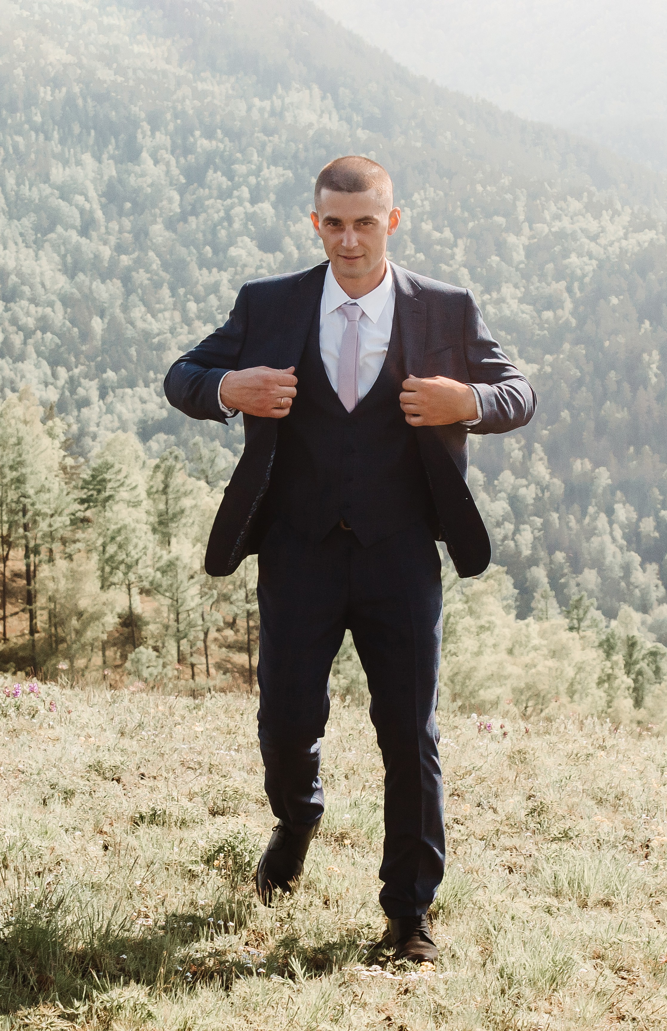 Свадьба. ProFoto