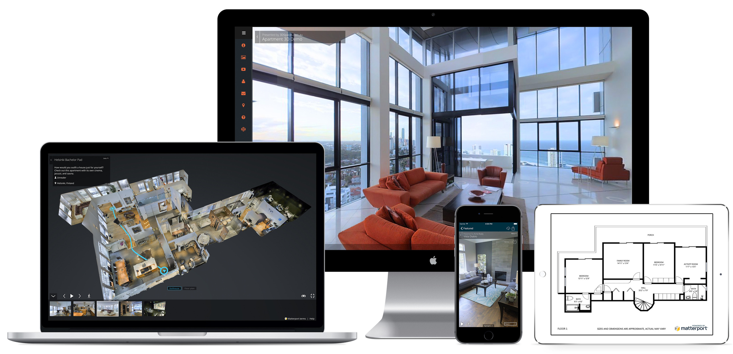 Интерьерный фотограф Александр Плотников