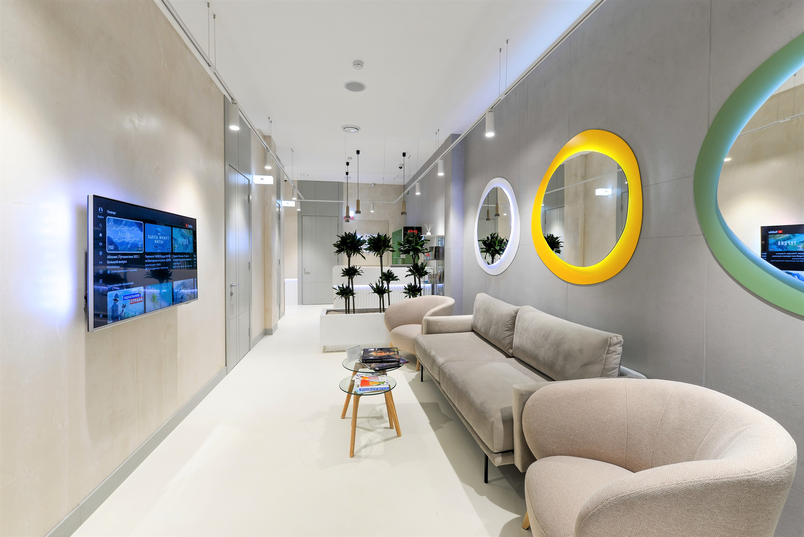 Интерьерный фотограф Александр Плотников