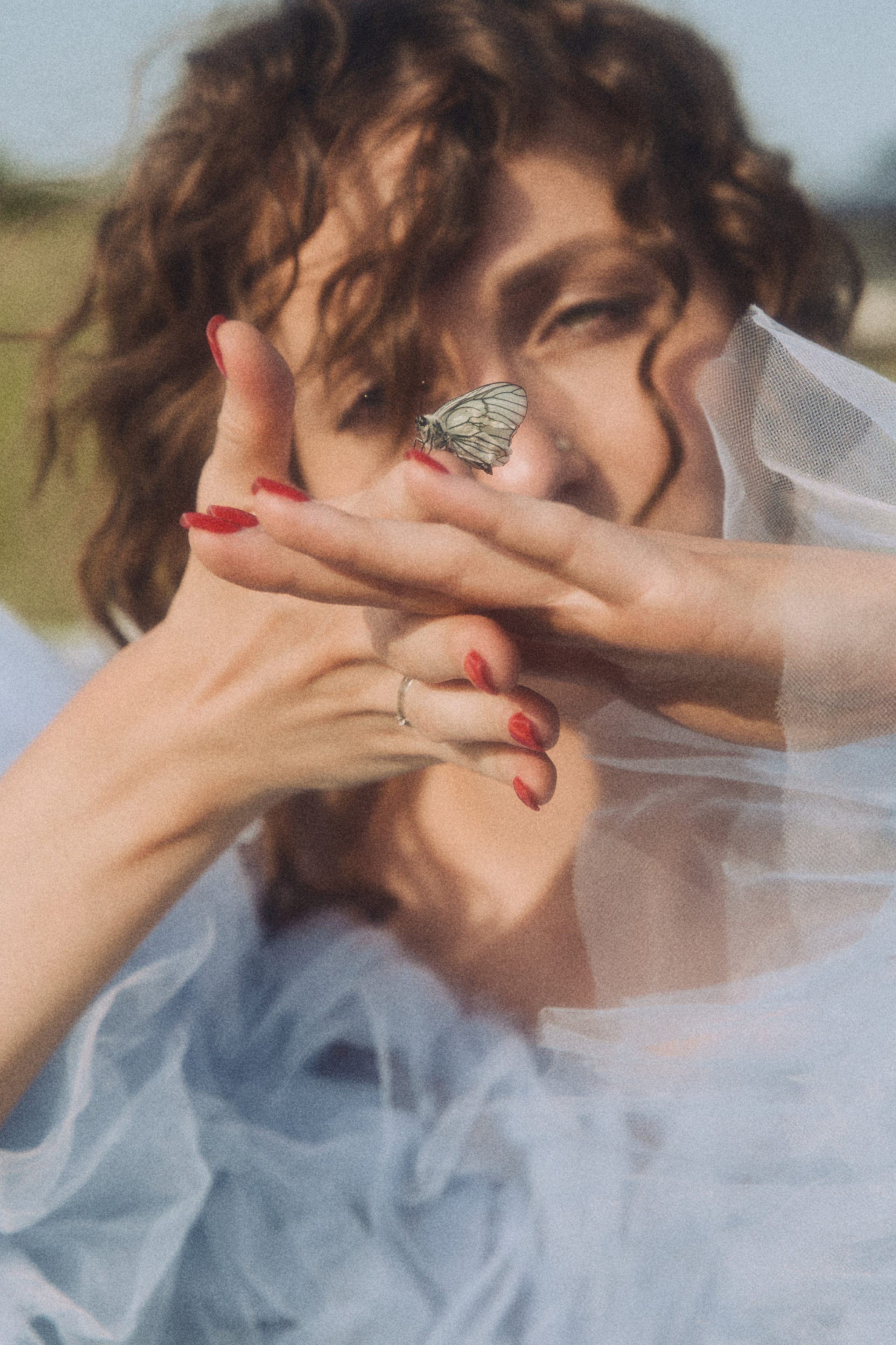 V.Nebo. Дмитрий Мазуркевич: Профессиональный Репортажный Фотограф