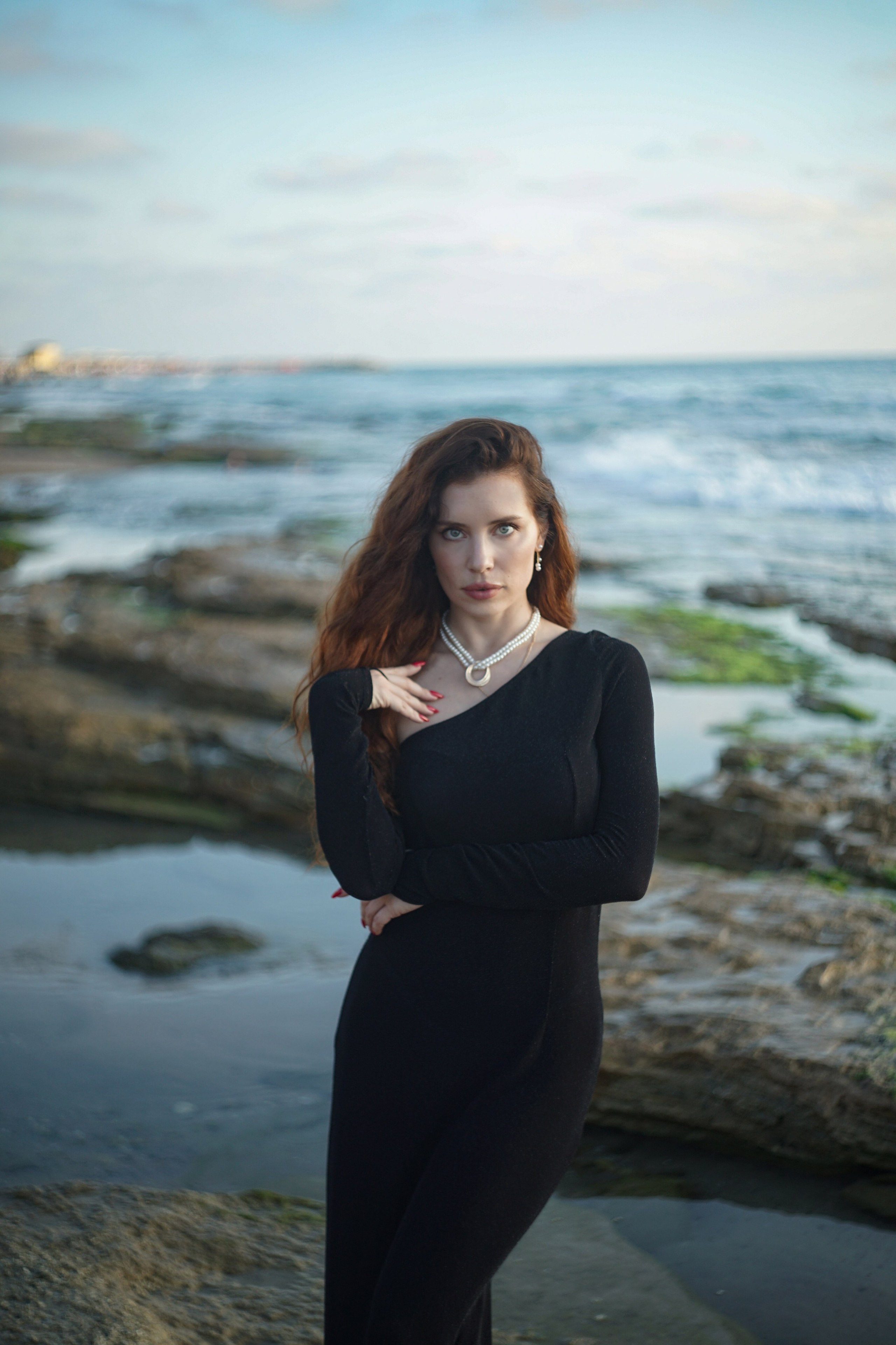 Портреты. Photograph and videograph in Israel