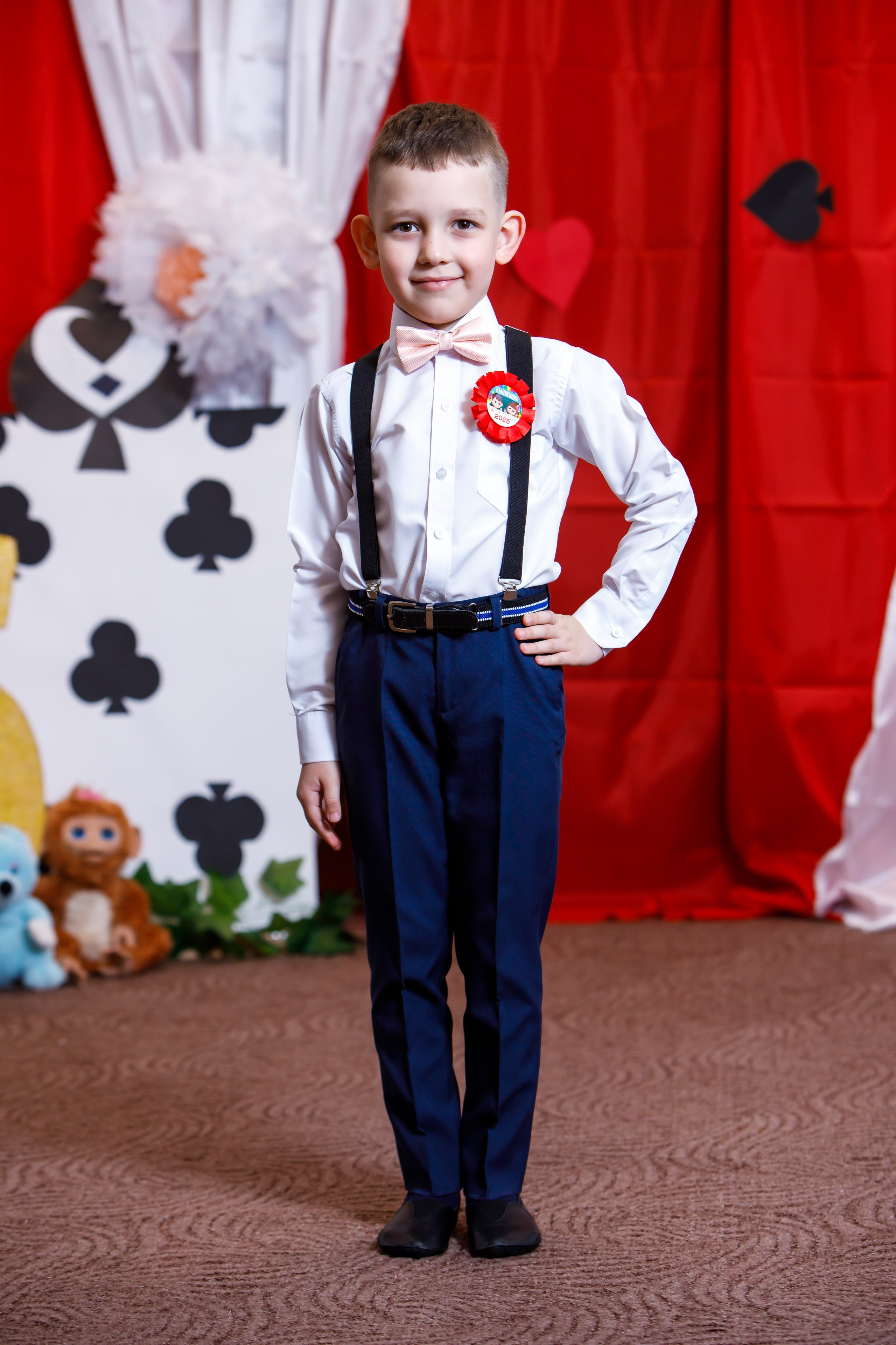 Сьемка праздников в детском саду. Профессиональная фото и видеосъемка. Москва