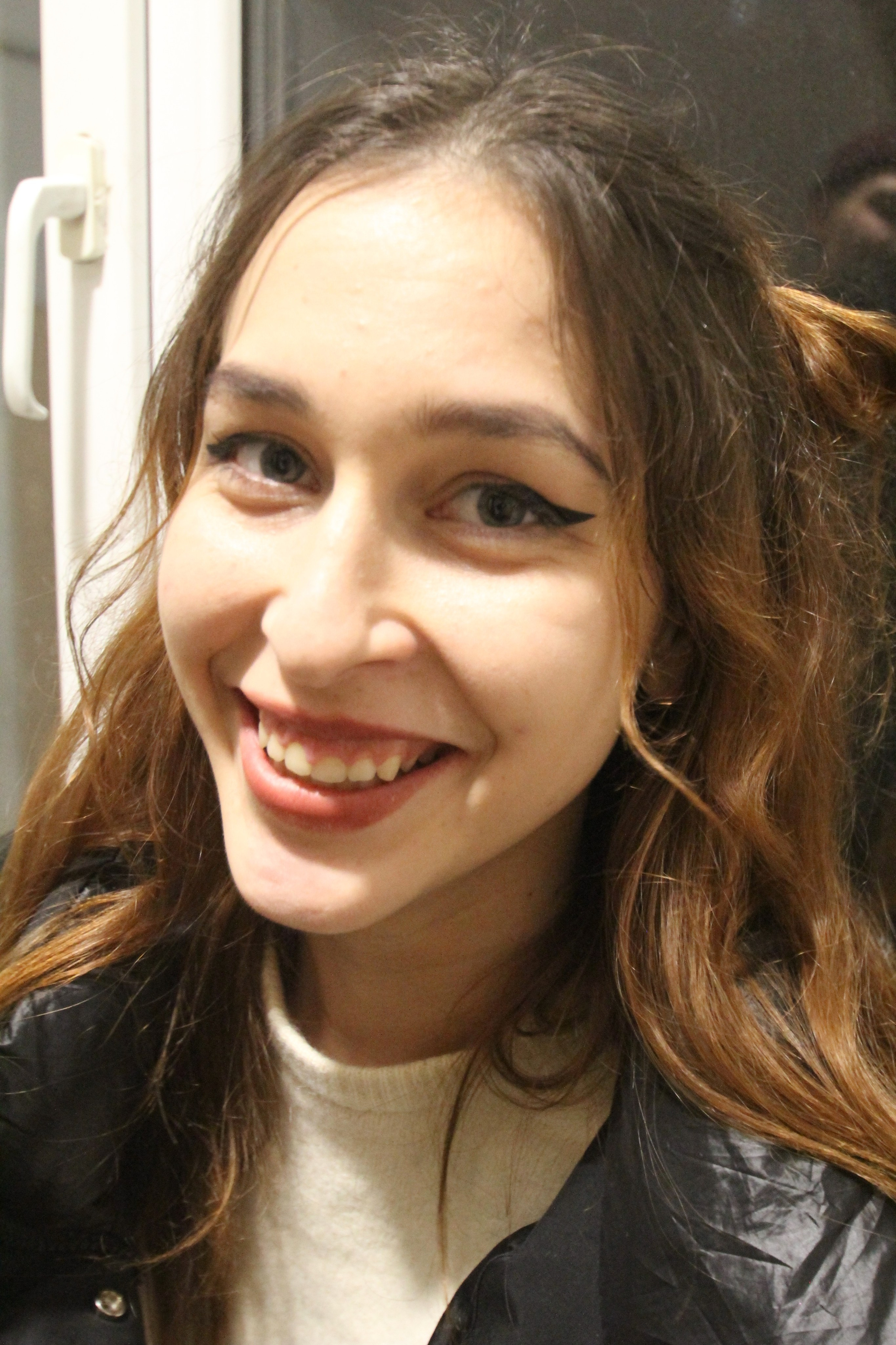 Недавнее. Репортажный фотограф Антон Лаврененков