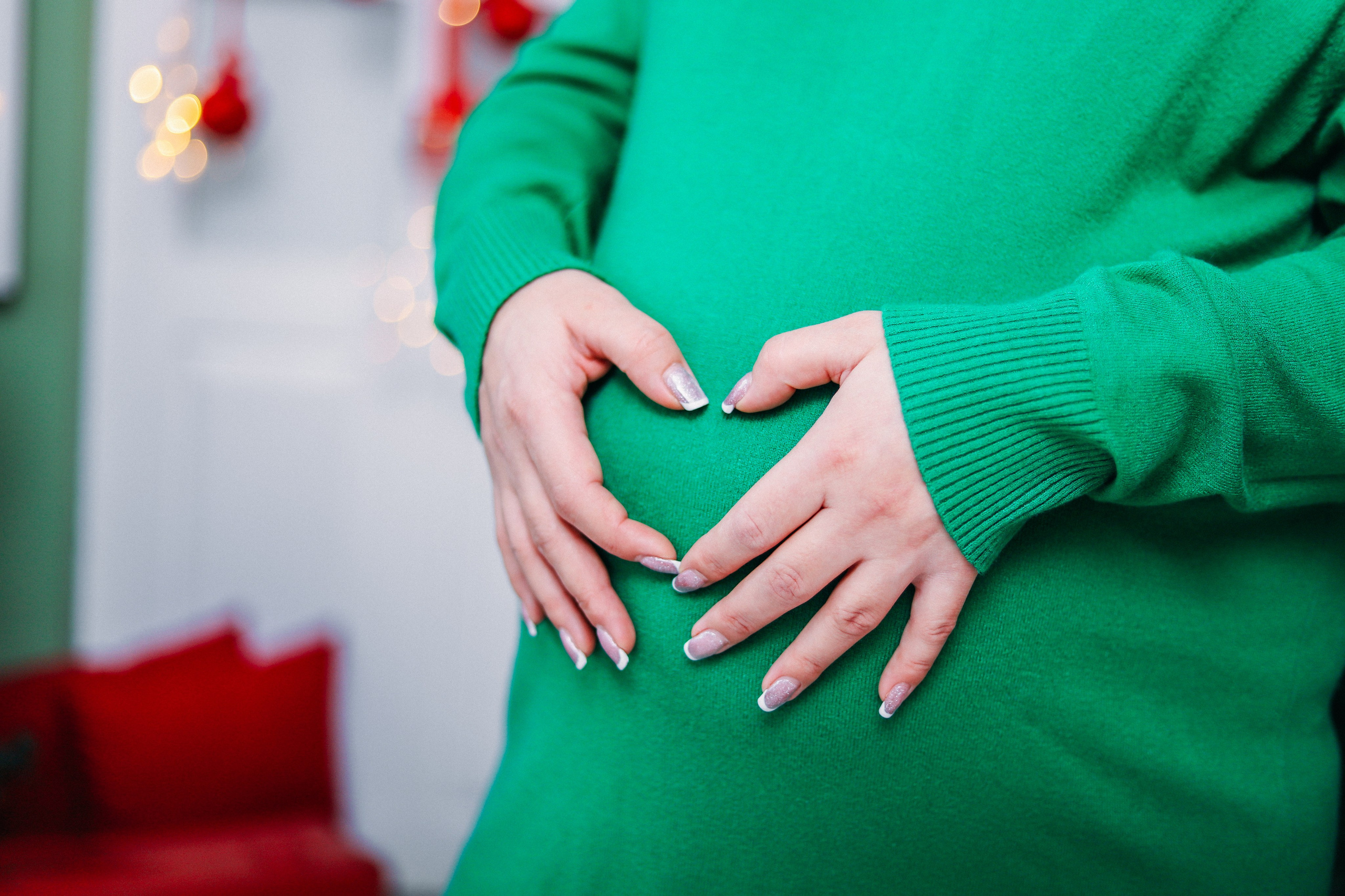 Ирина — в ожидании чуда). Женский/Детский фотограф в Симферополе Вероника Слепогина