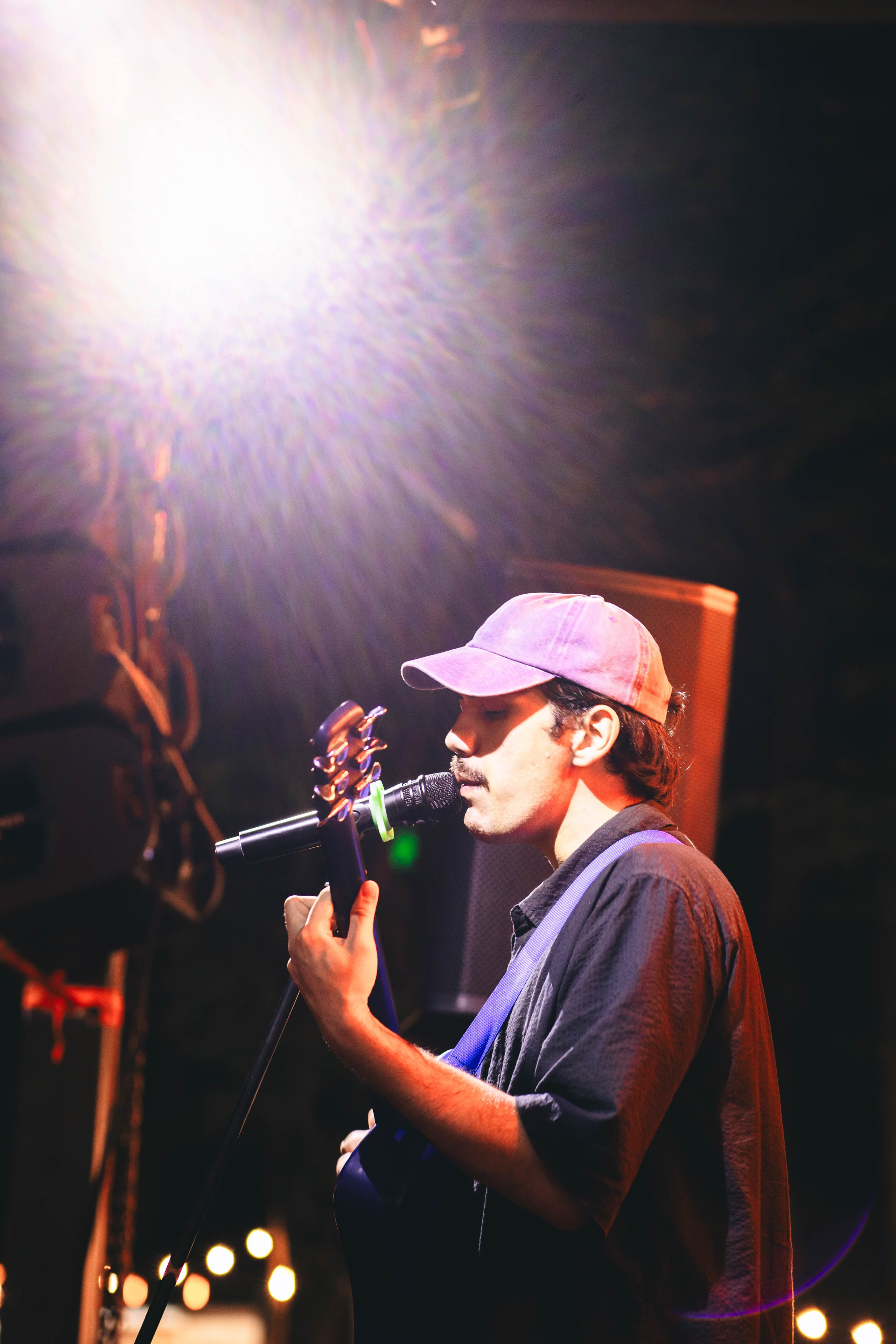 Pet-Party + Live-music |Парк Культуры. Фотограф в Ставрополе Алина Клочкова