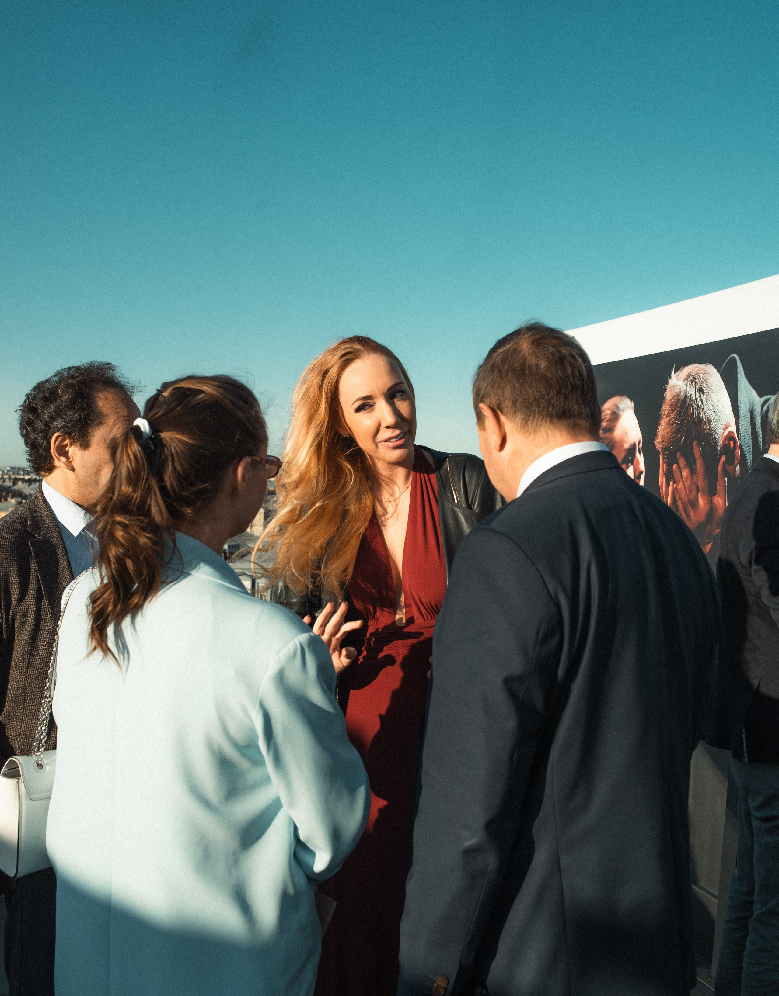 Выставка «Сила света». Платонов Олег — фотограф Санкт-Петербург