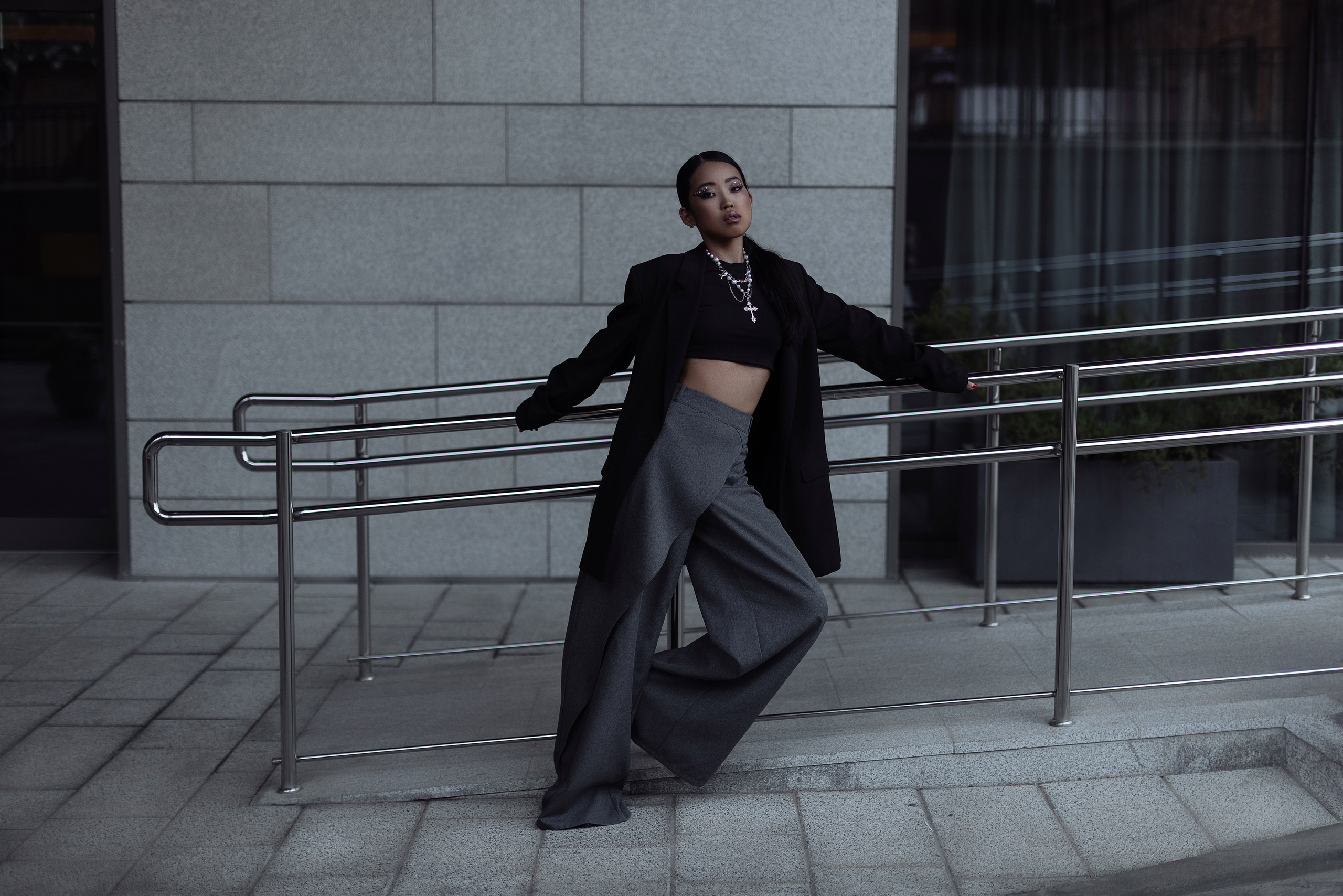 Прогулка. Фотограф в Ростове-на-Дону Яна Келлер: портрет, fashion, семья