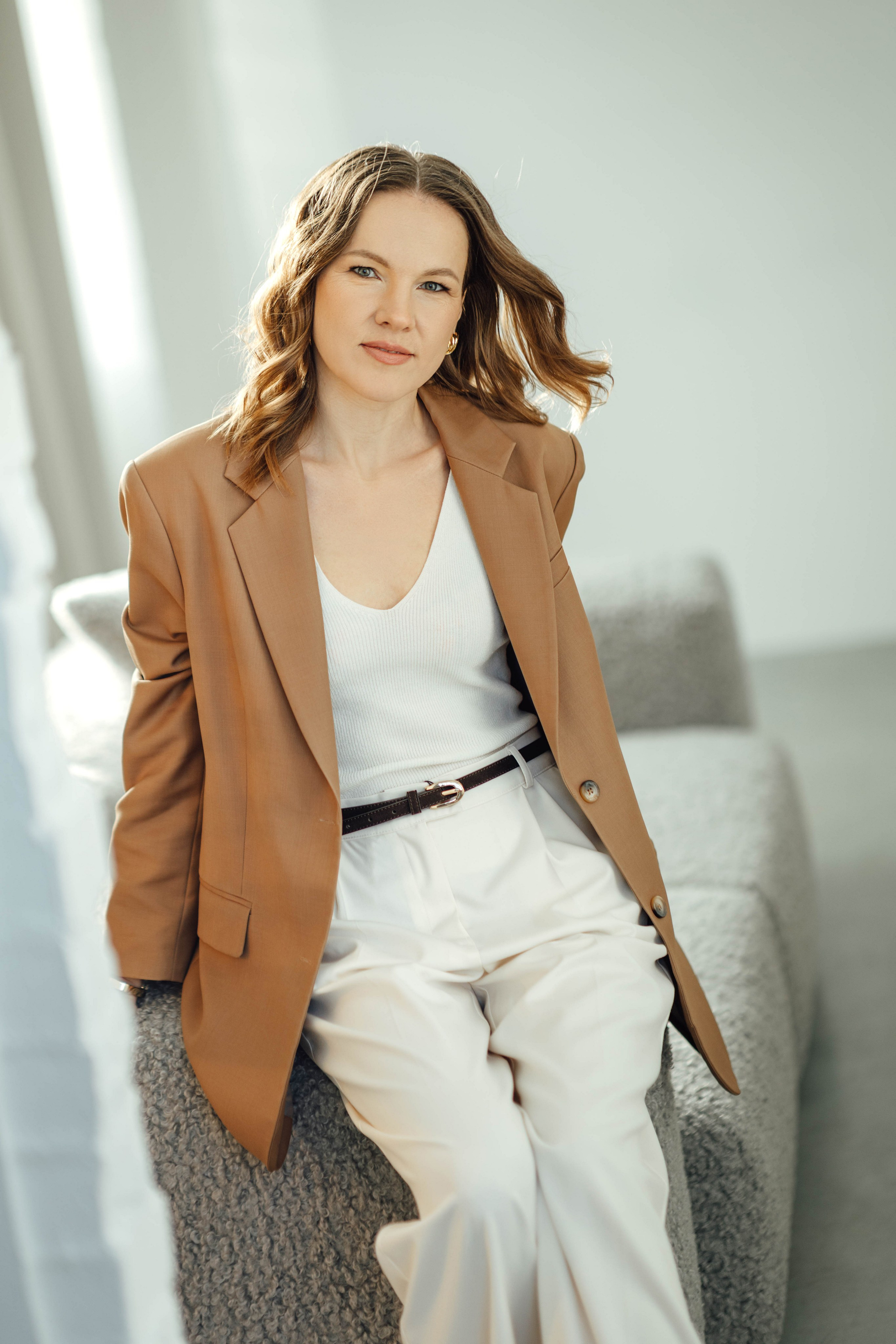 Светлана, Lightstudio