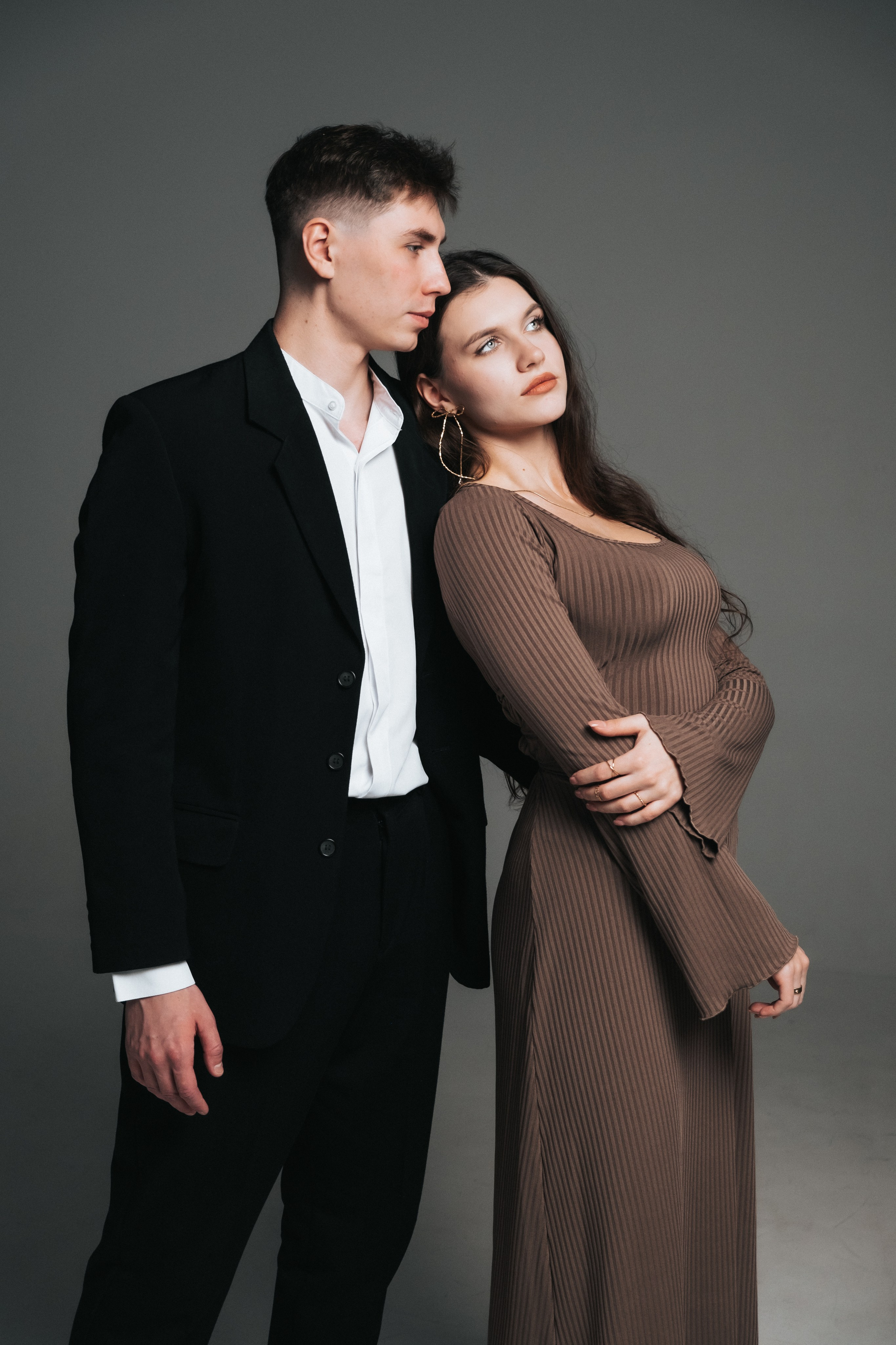 ILYA & ANGEL. Твой фотограф Софья Степанова, Новосибирск