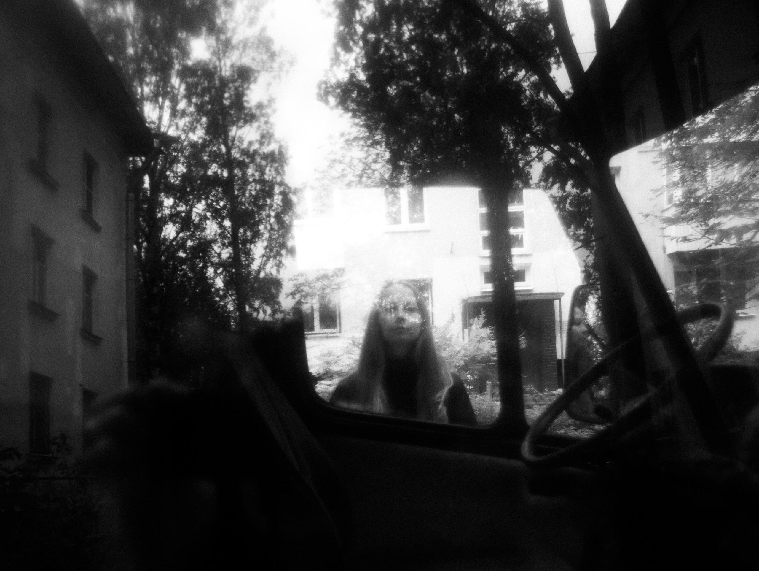 Somewhere. Фотограф Мария Немм