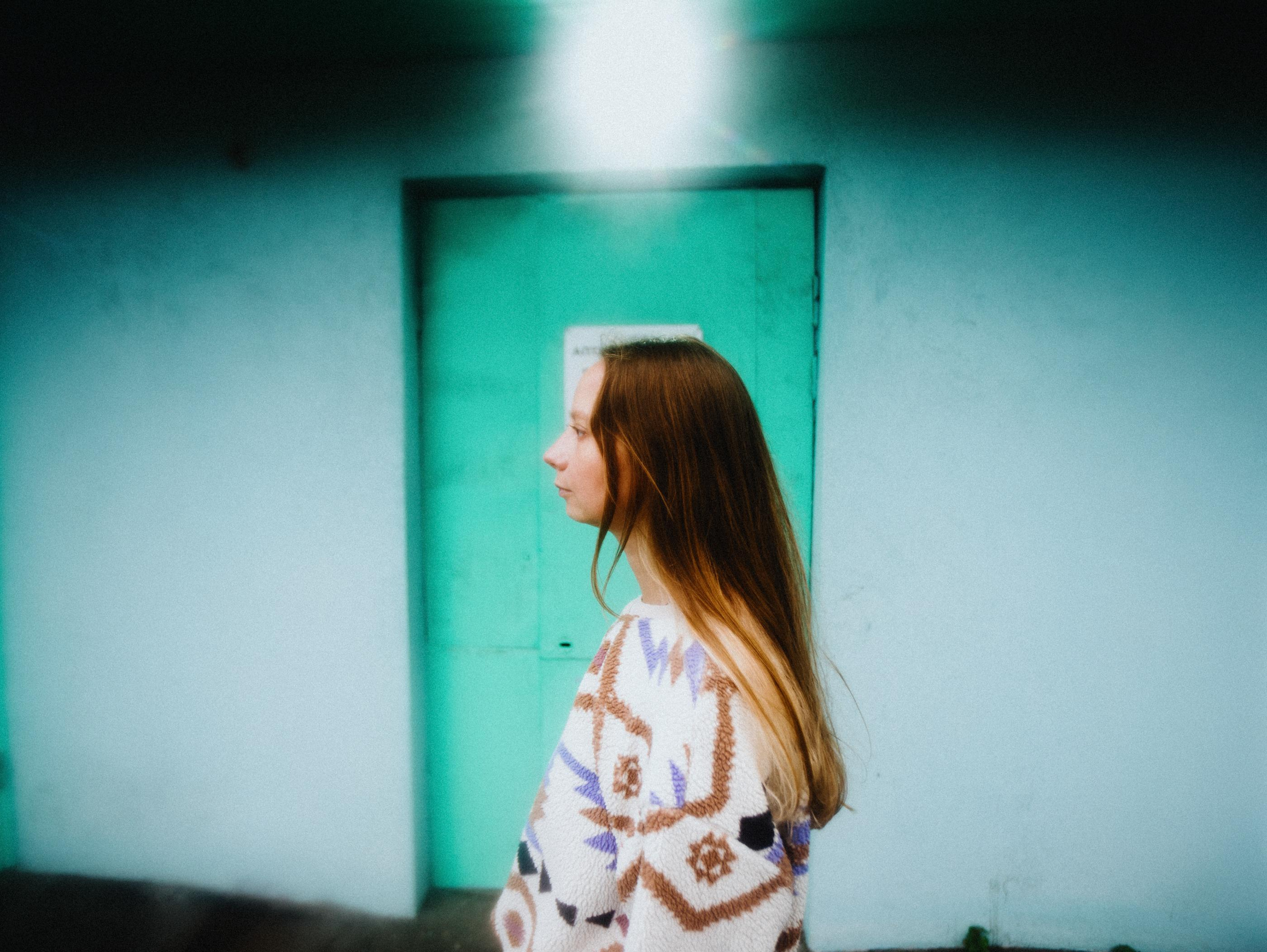 Somewhere. Фотограф Мария Немм