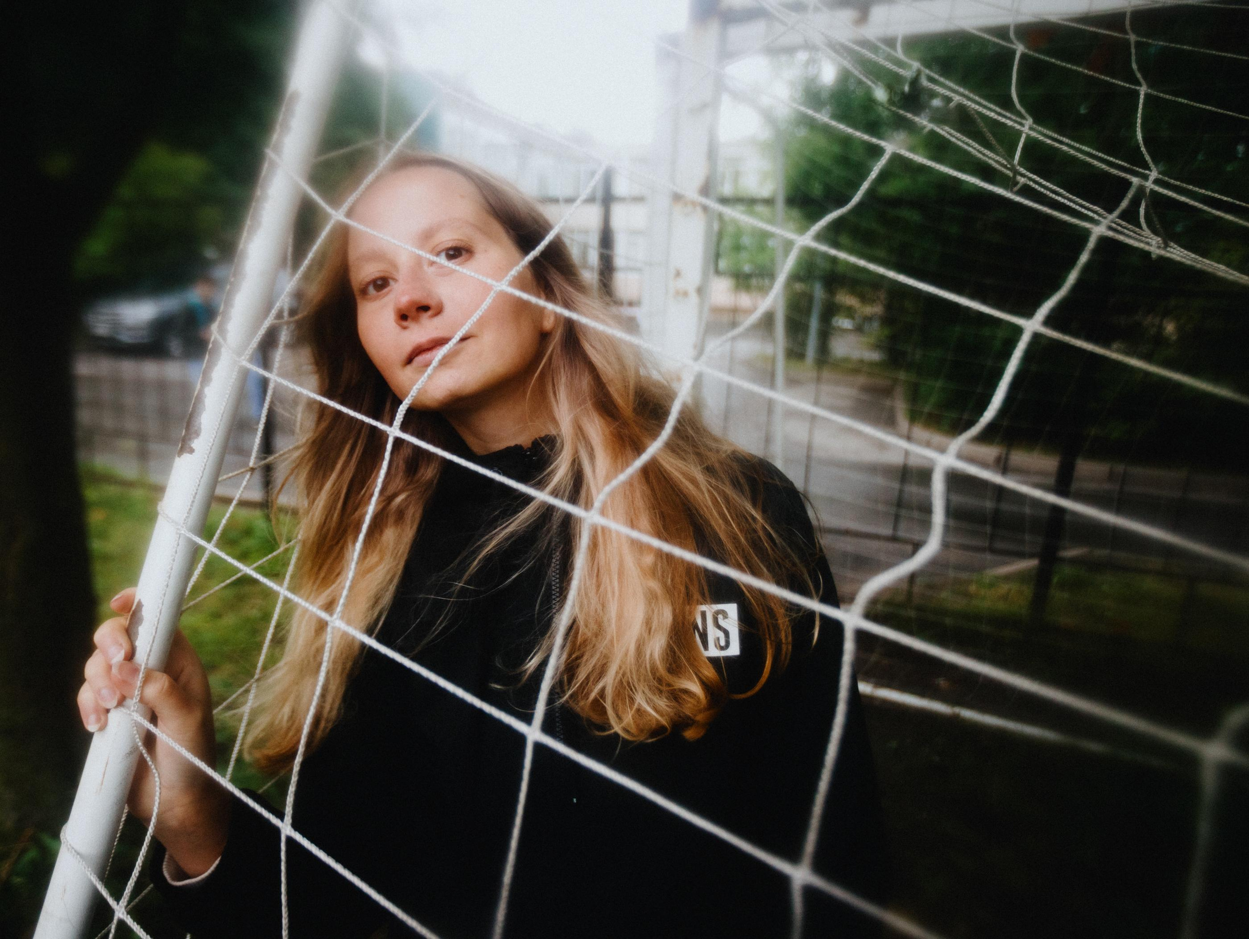 Somewhere. Фотограф Мария Немм