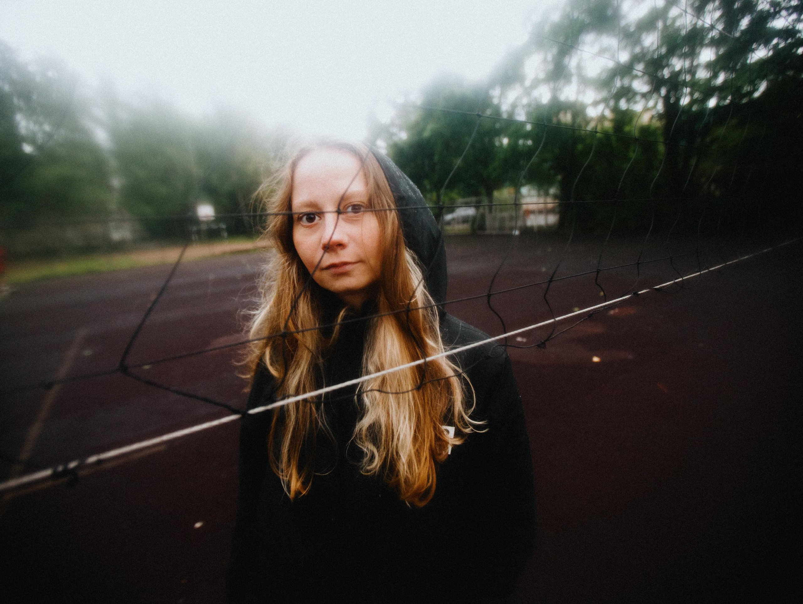 Somewhere. Фотограф Мария Немм