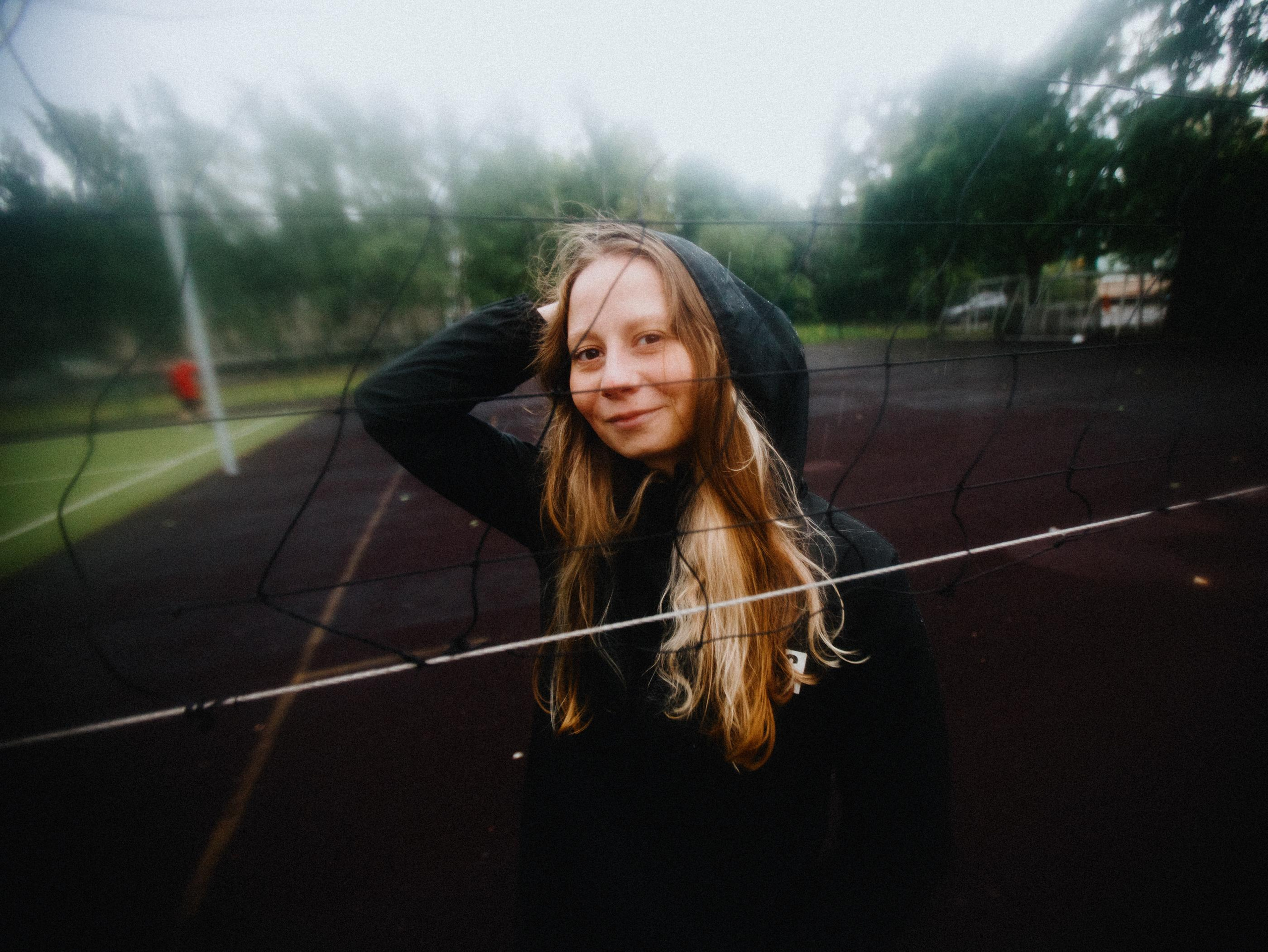 Somewhere. Фотограф Мария Немм