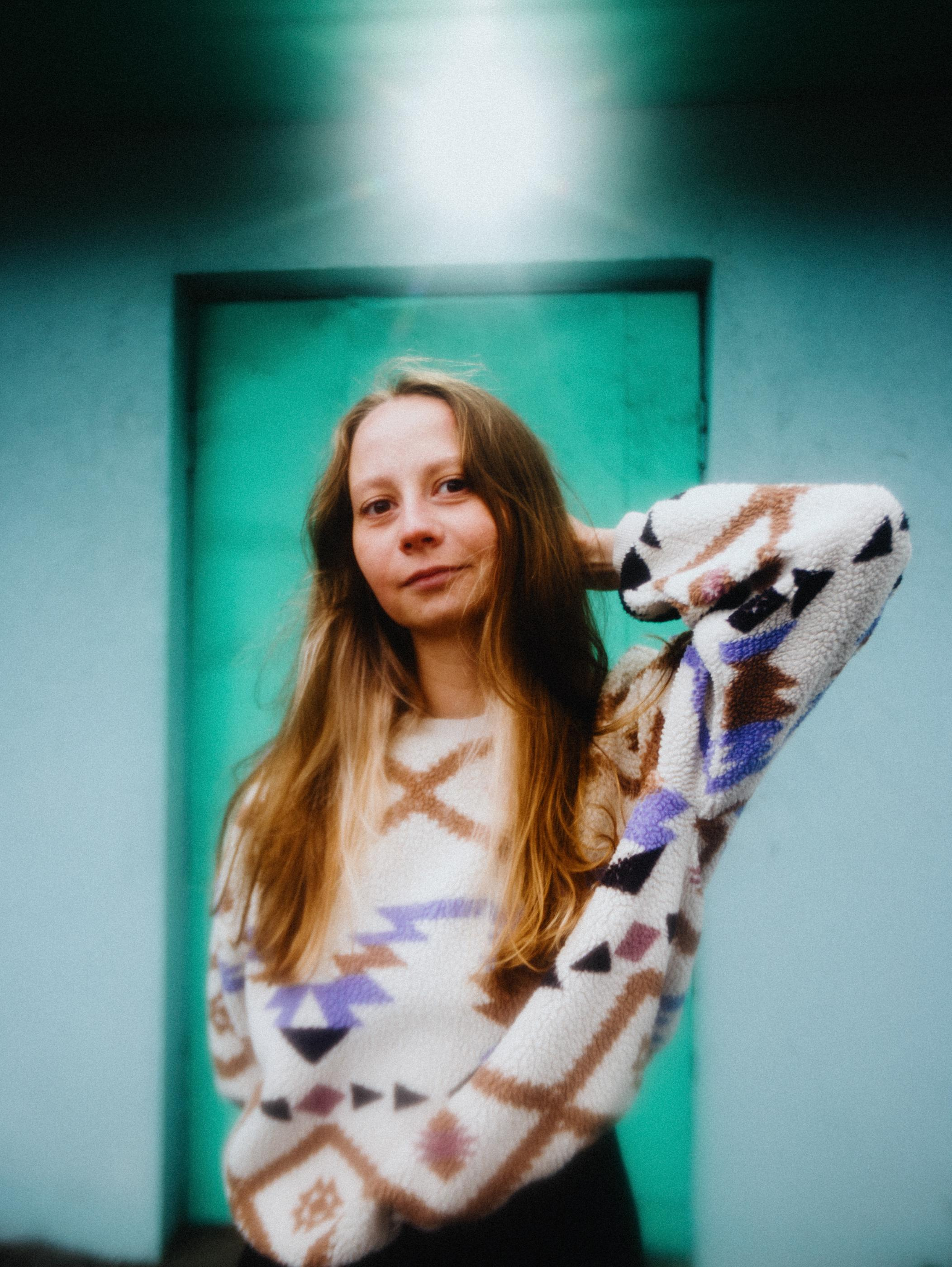 Somewhere. Фотограф Мария Немм