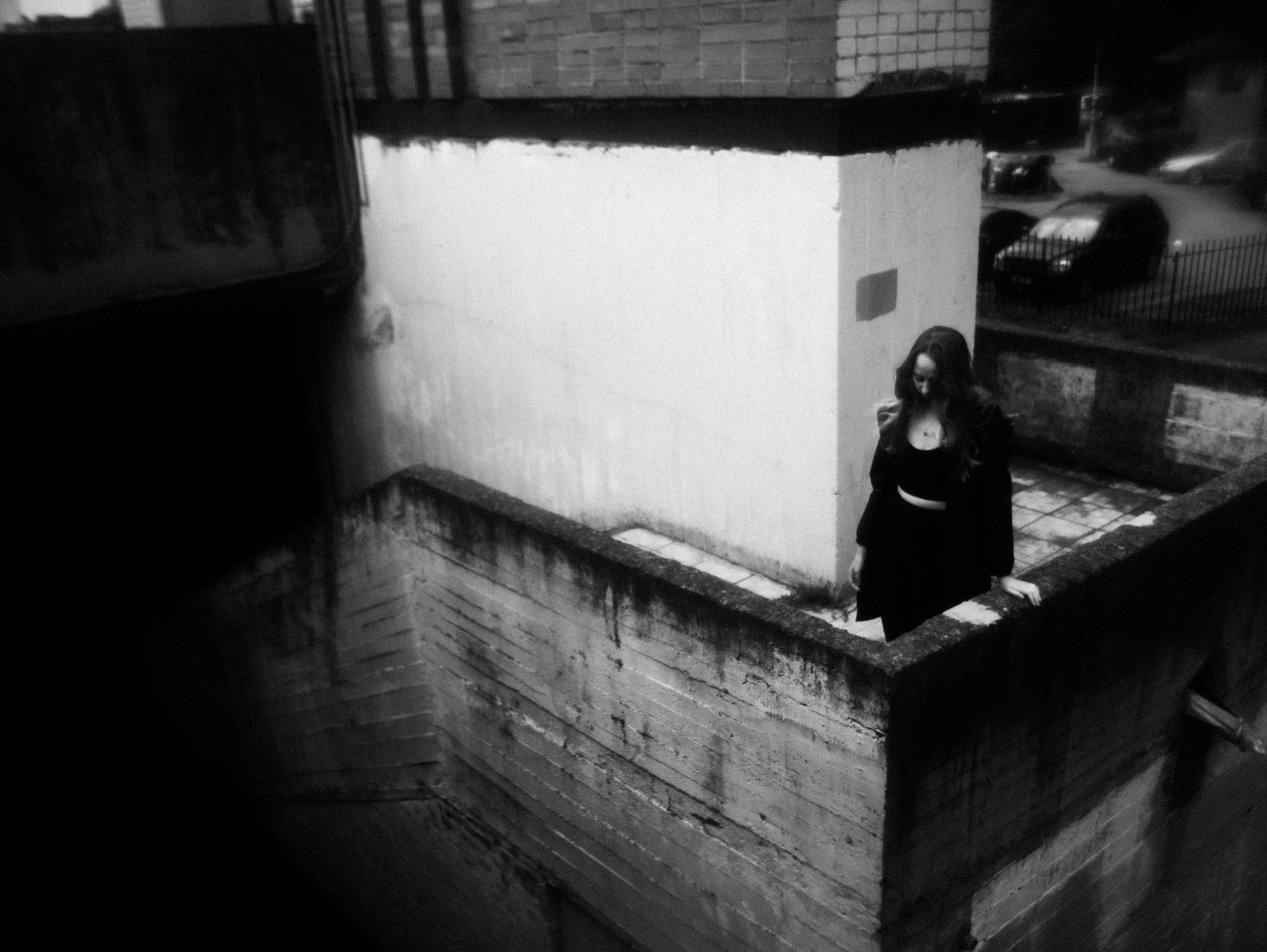 Somewhere. Фотограф Мария Немм